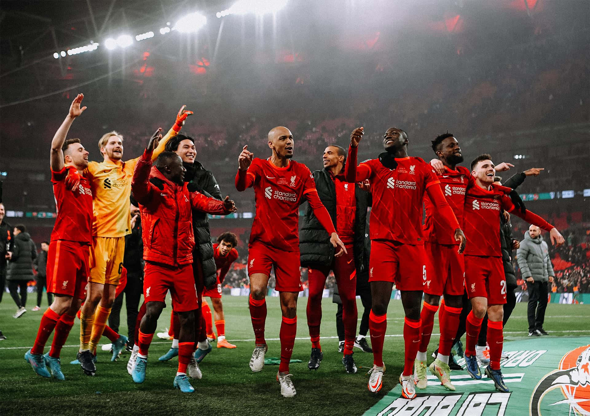 1920x1353 Download Liverpool F.C's Electric Anfield Stadium Wallpaper