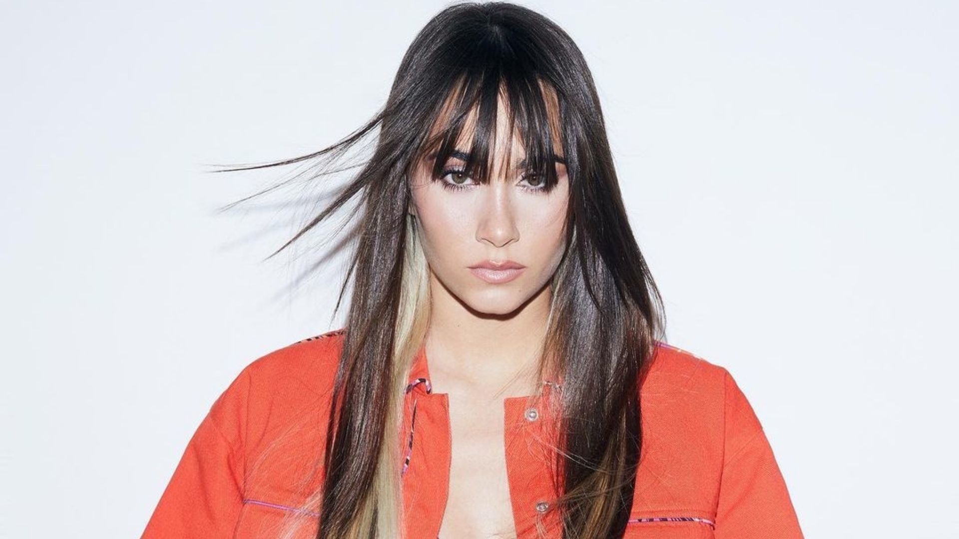 1920x1080 Aitana responde a sus detractores en Twitter: Dejemos de incitar al odio