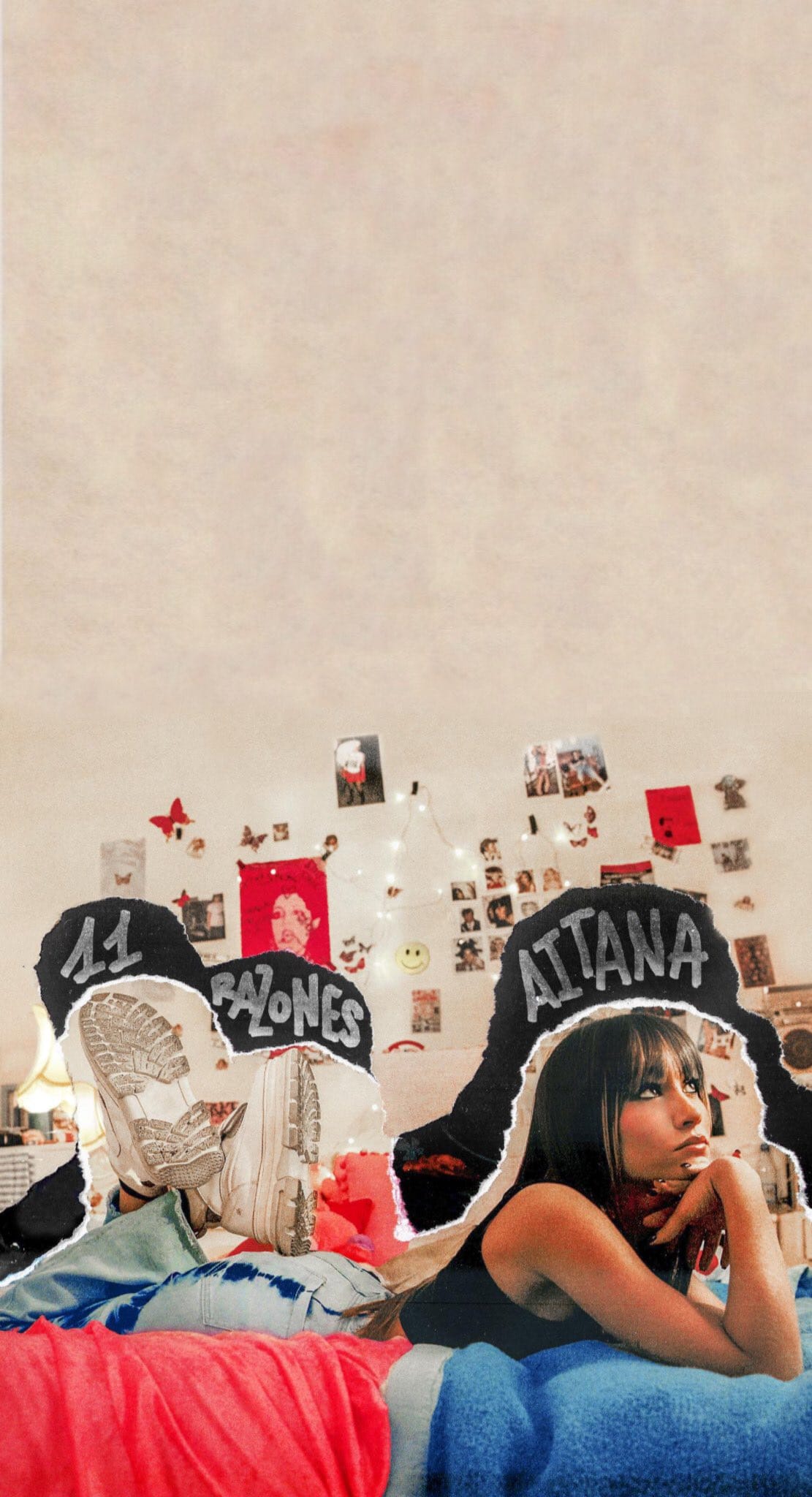 1111x2048 Aitana: 11 Razones (2020)