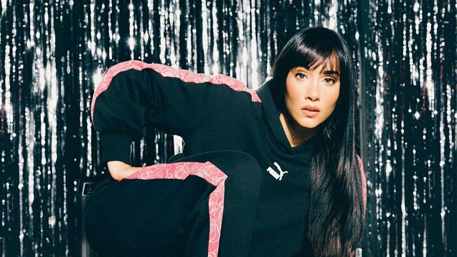 1600x900 Aitana sobre su sueño de cantar: Pensaba que se iban a reír