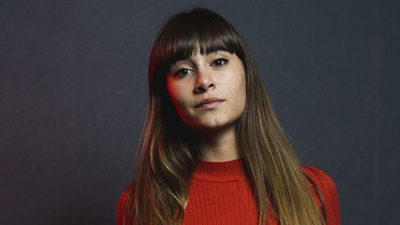 1280x720 Se ve hermosa! Aitana fue la portada de una famosa revista y nos regaló estas encantadoras fotos