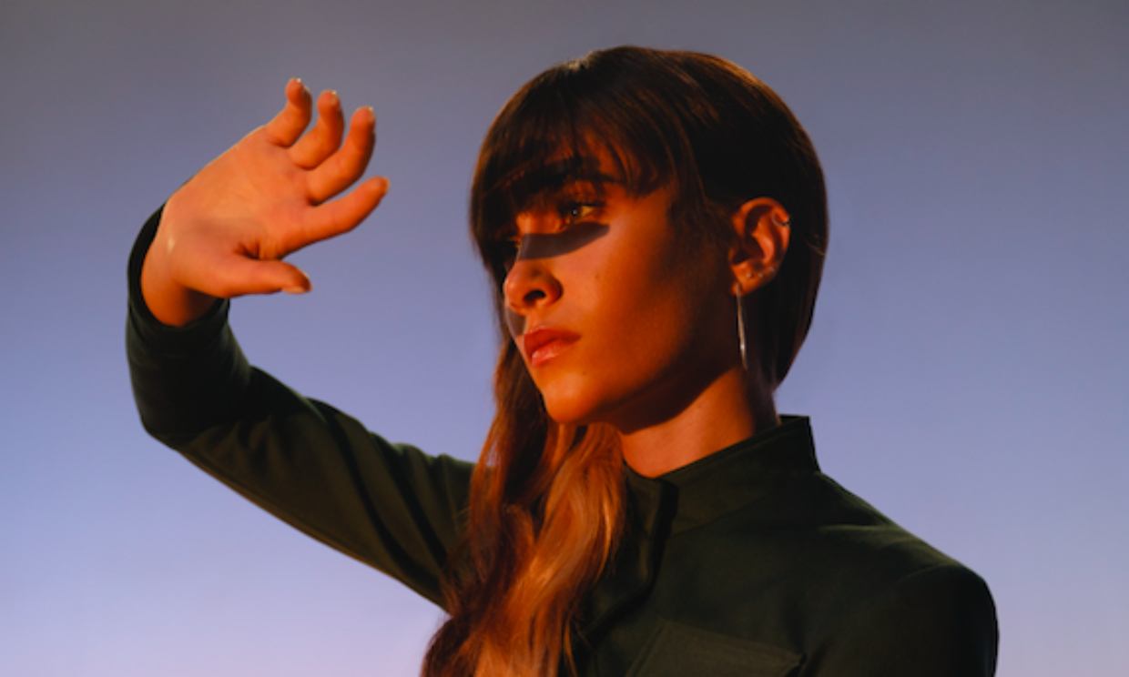 1240x744 Aitana le pone voz al tema principal de la película 'Más allá de la luna'