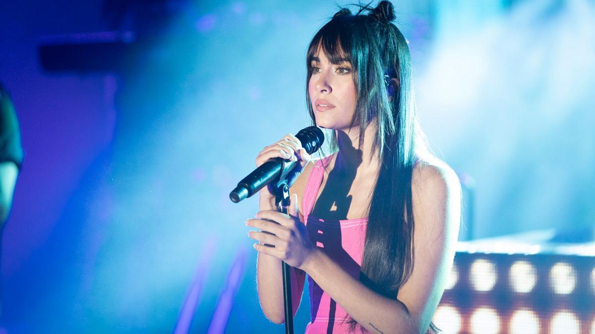 1200x675 Aitana gana el premio MTV EMA al mejor artista español: repasamos sus logros desde que salió de 'OT'