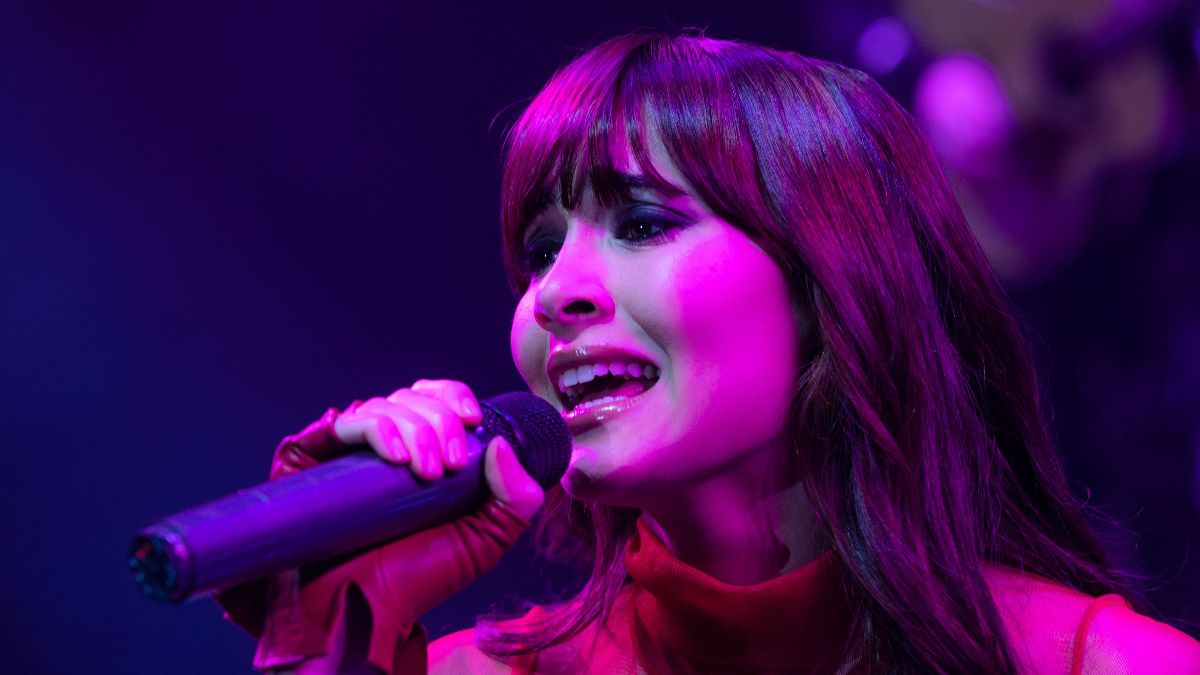 1200x675 El nuevo éxito de Aitana demuestra el poder de las canciones
