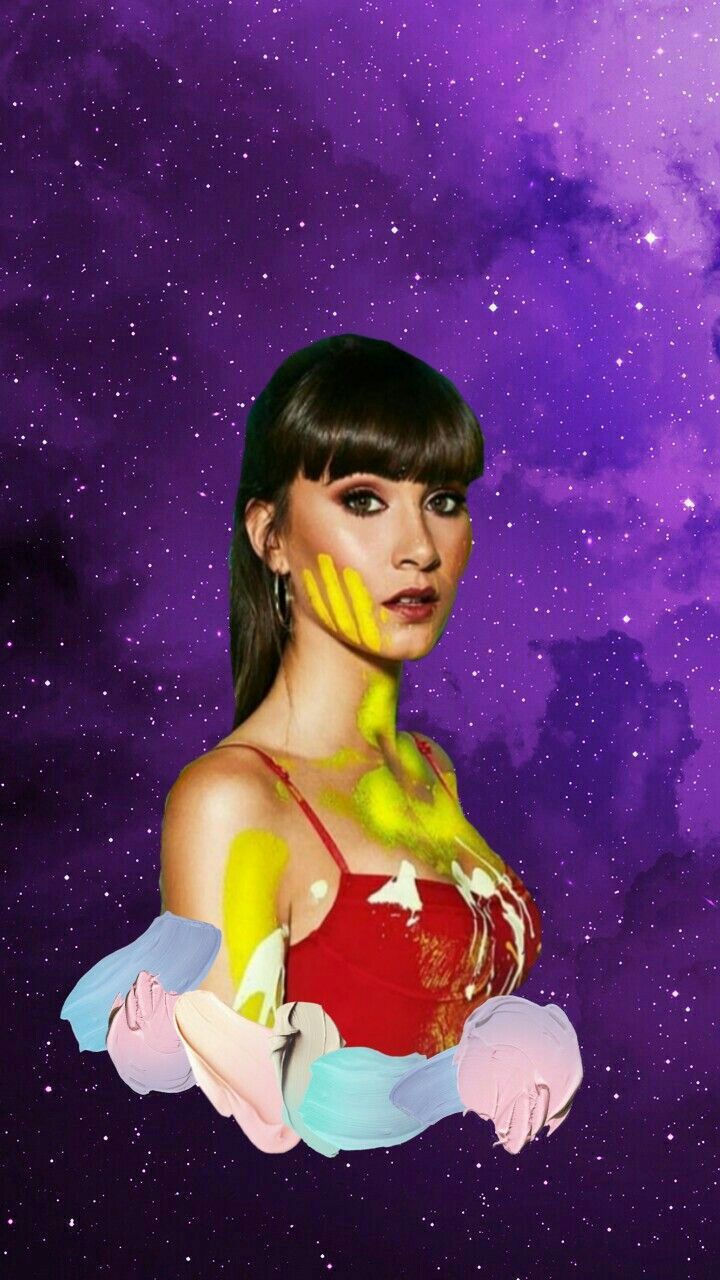 720x1280 Aitana Wallpaper