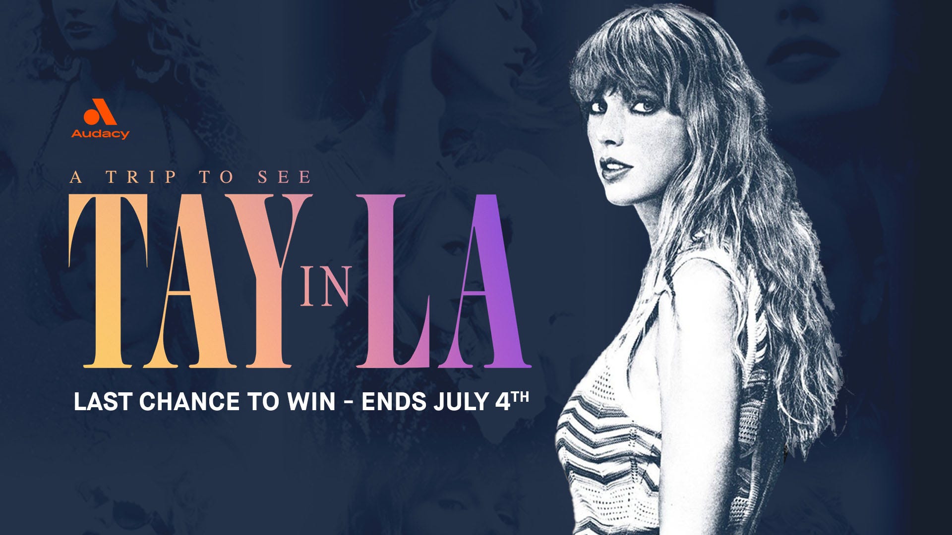 1920x1080 Your Chance to Win a Trip to See Tay