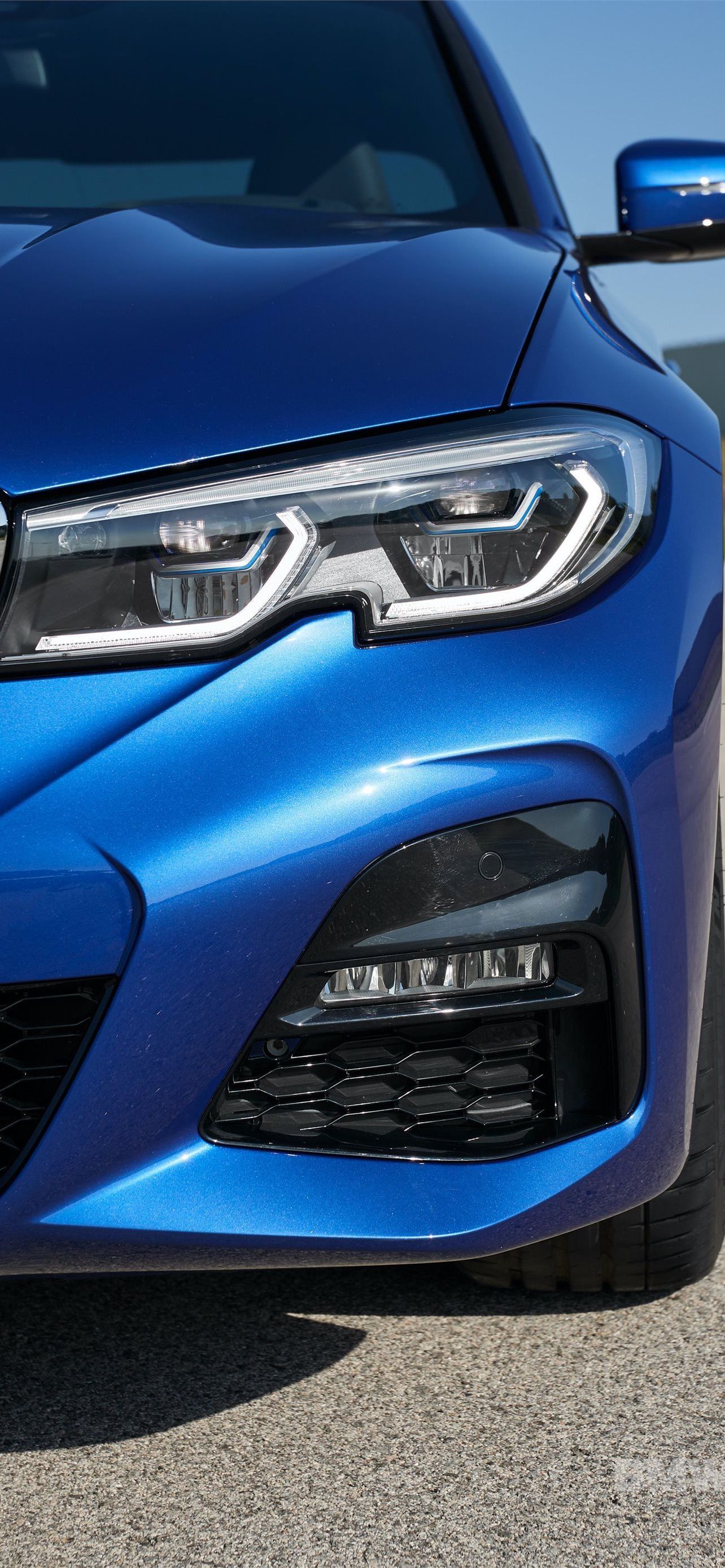 1284x2778 Best Bmw x7 iPhone HD Wallpaper