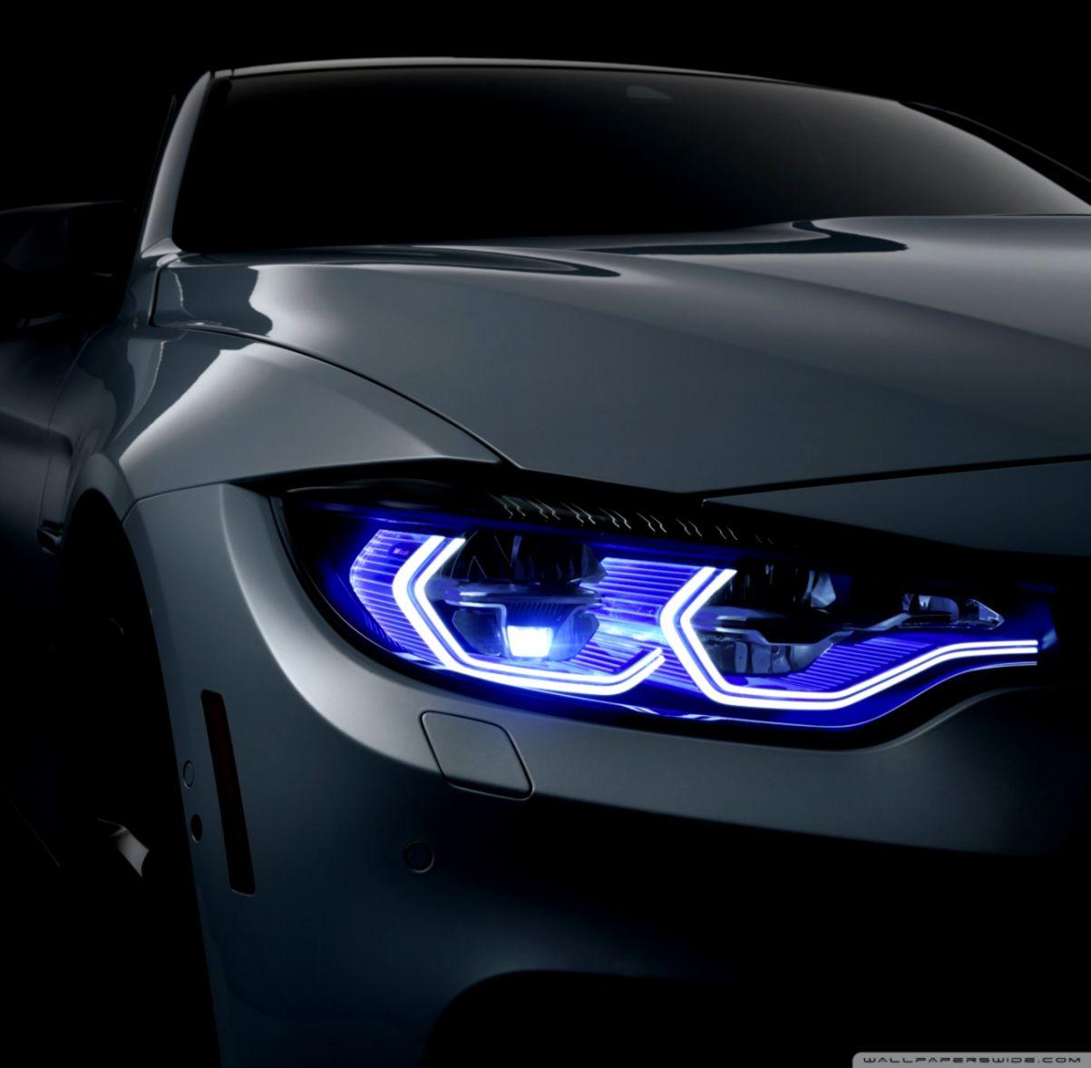 BMW Headlight Wallpapers - Top Free BMW Headlight Backgrounds ...