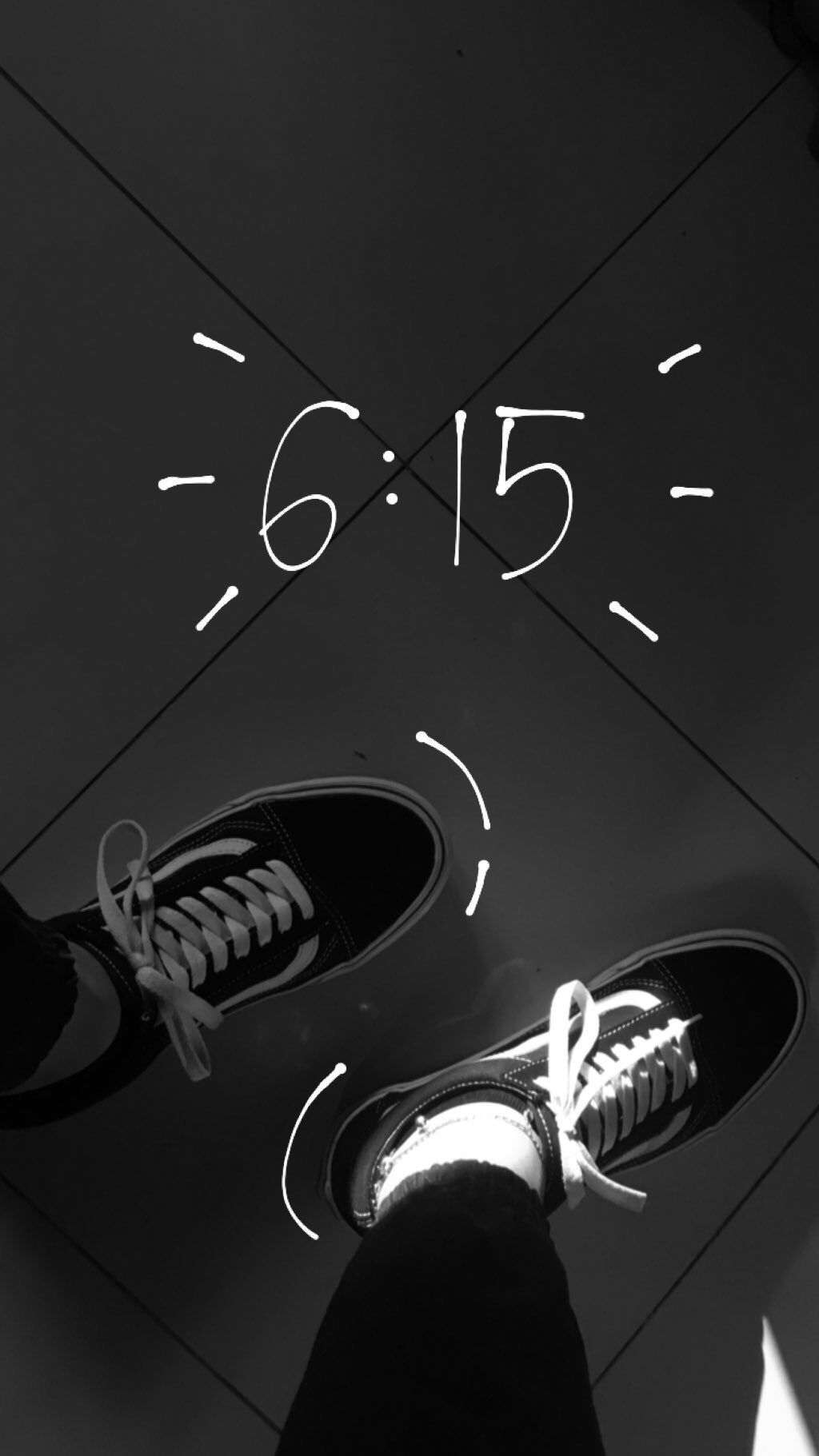 1024x1821 6:15 pm. Wallpaper hitam, Gambar, Gambar teman