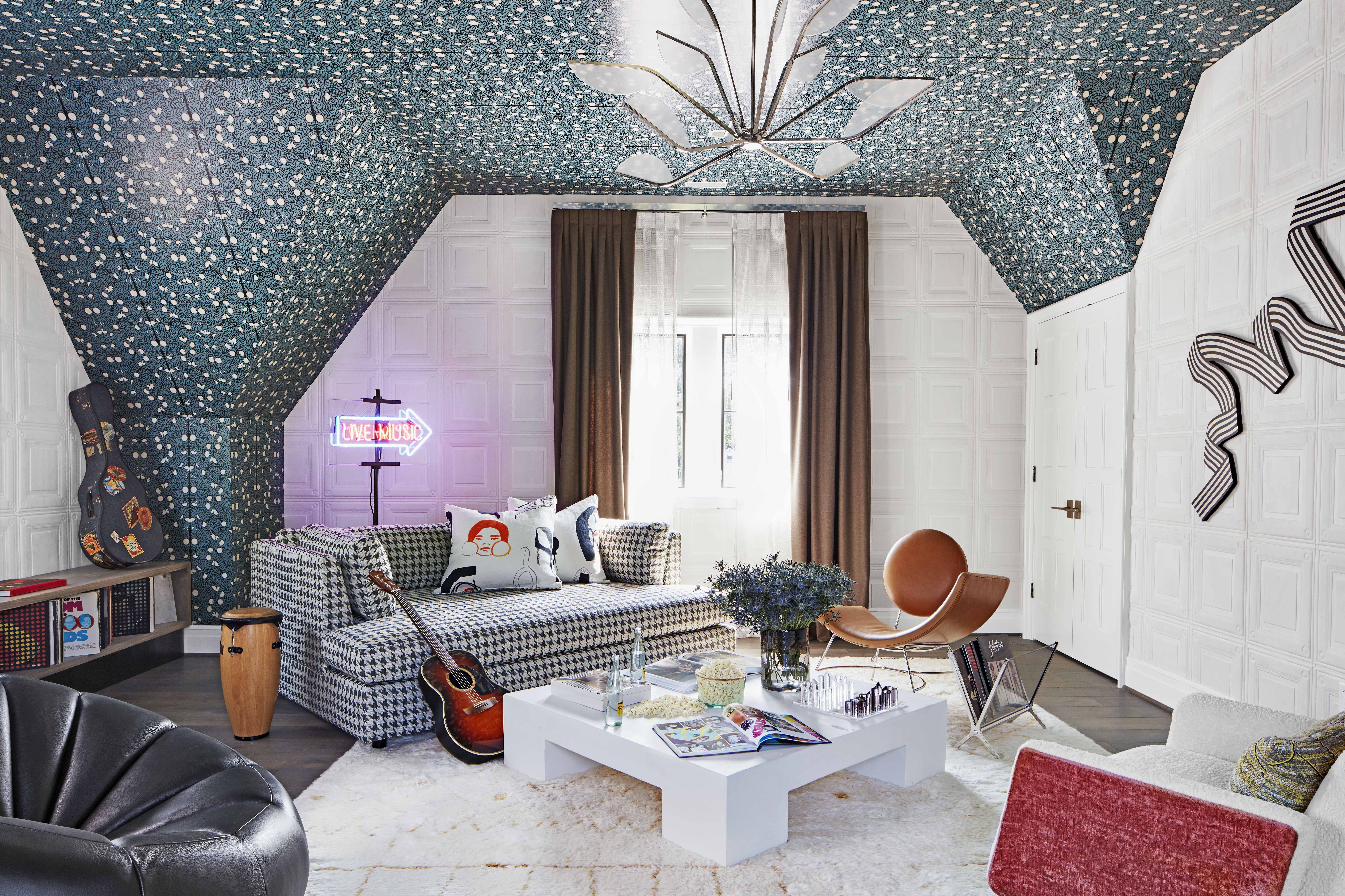 8100x5400 How Forbes and Masters Turned a Bonus Room into a Music Room