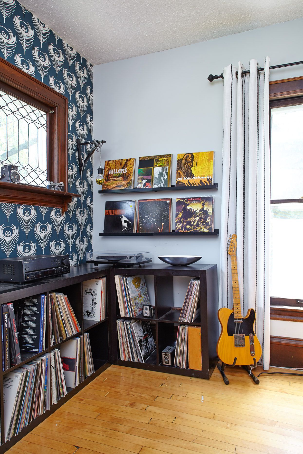 1244x1866 Music Room Ideas to Fuel Your Creative Side