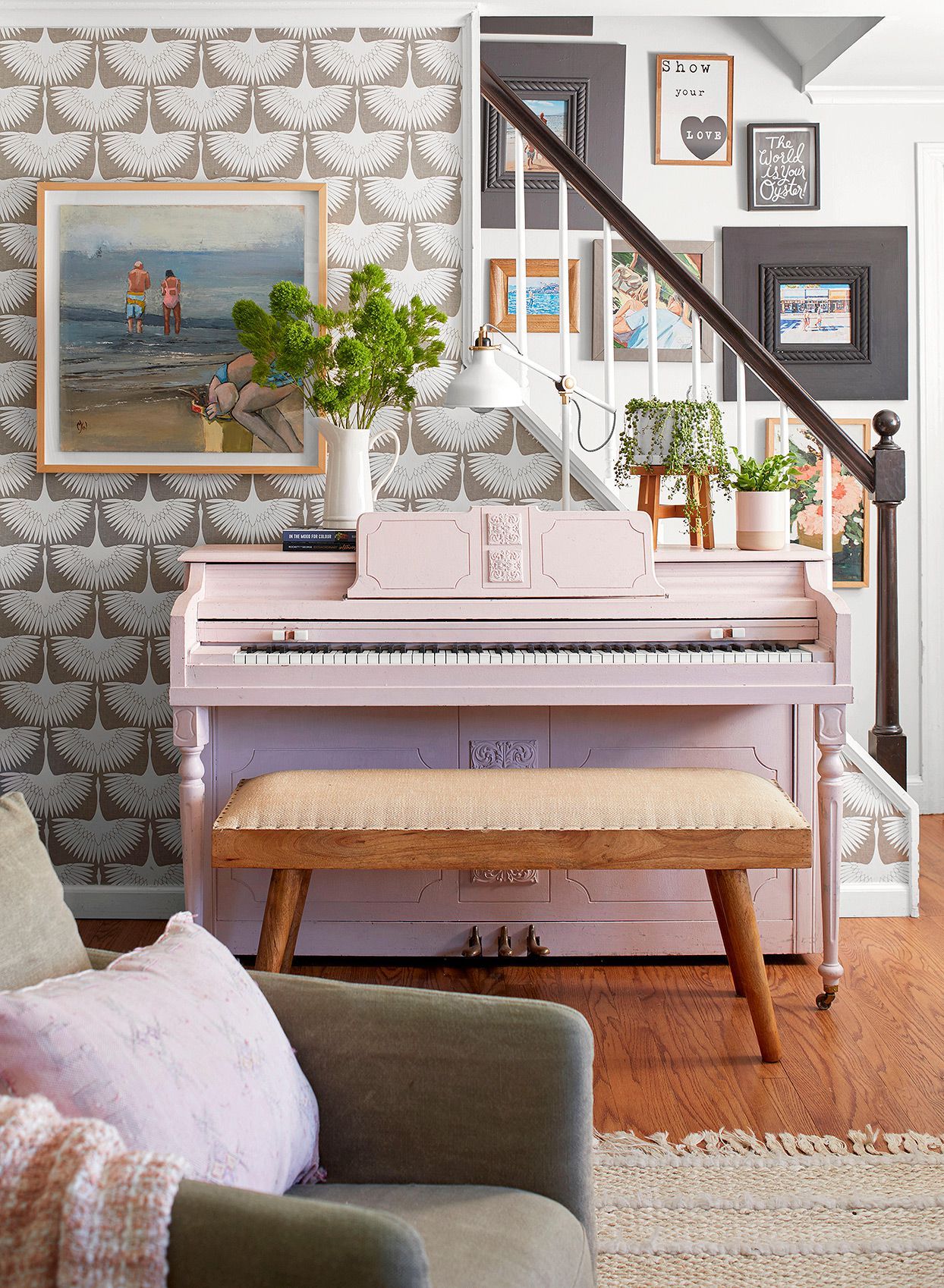 1244x1698 Music Room Ideas to Fuel Your Creative Side