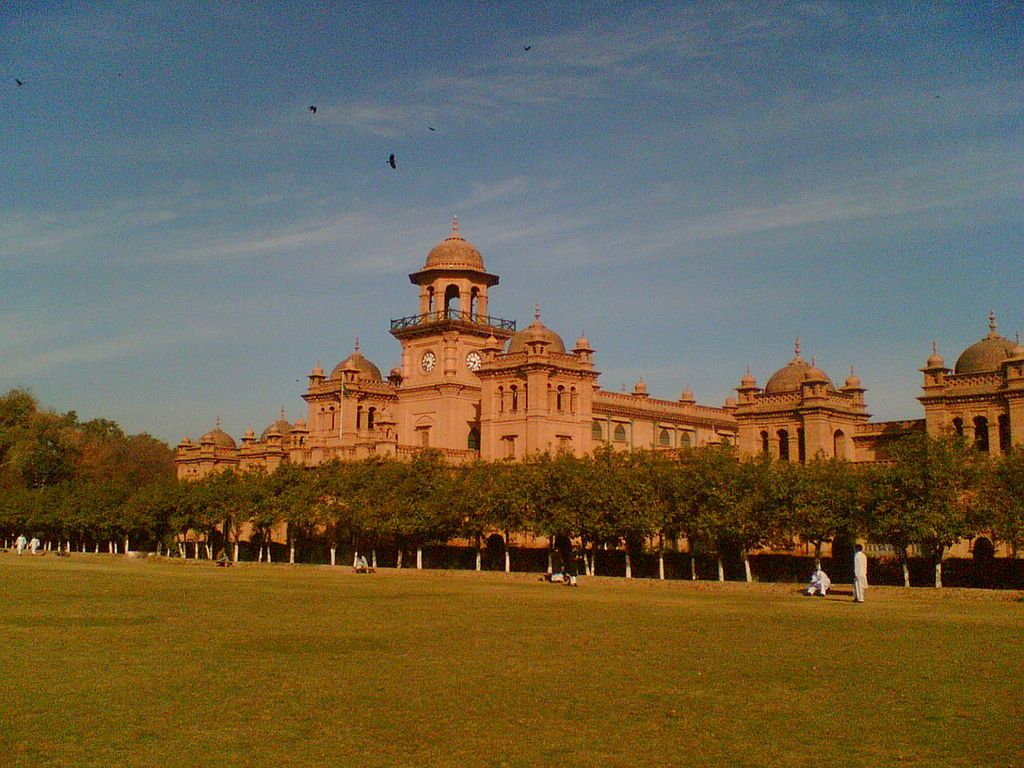 1024x768 Islamia College Peshawar