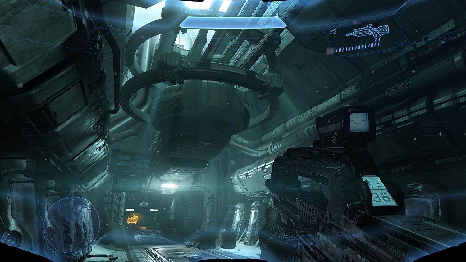 1500x844 Halo 4 Xbox One Wallpaper 28293