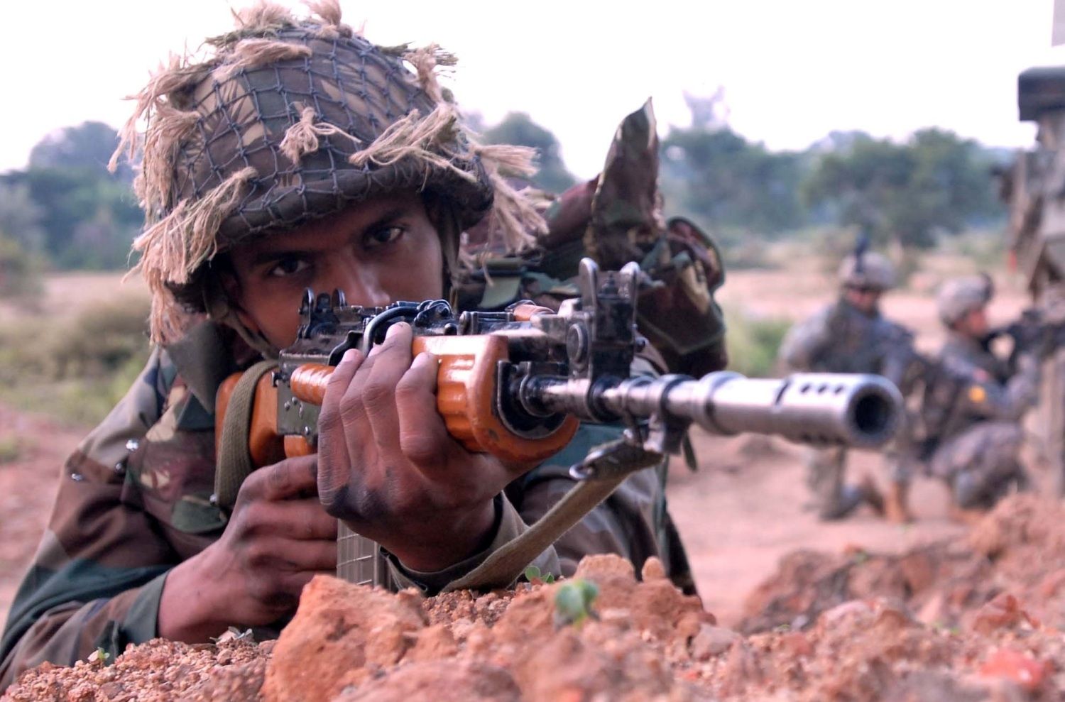 1500x989 India's military diplomacy: taking the leap