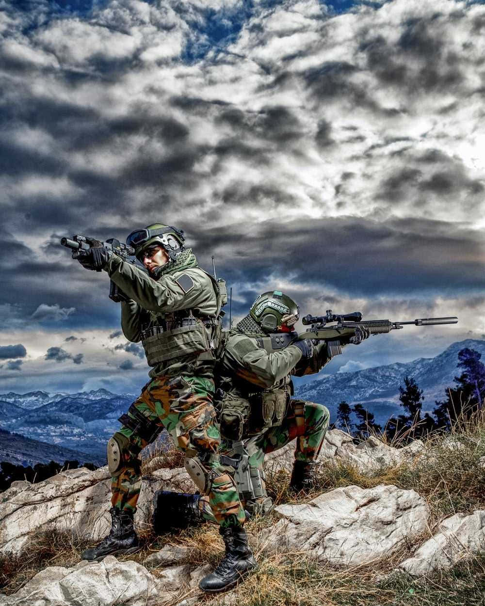 1000x1250 Military Picture