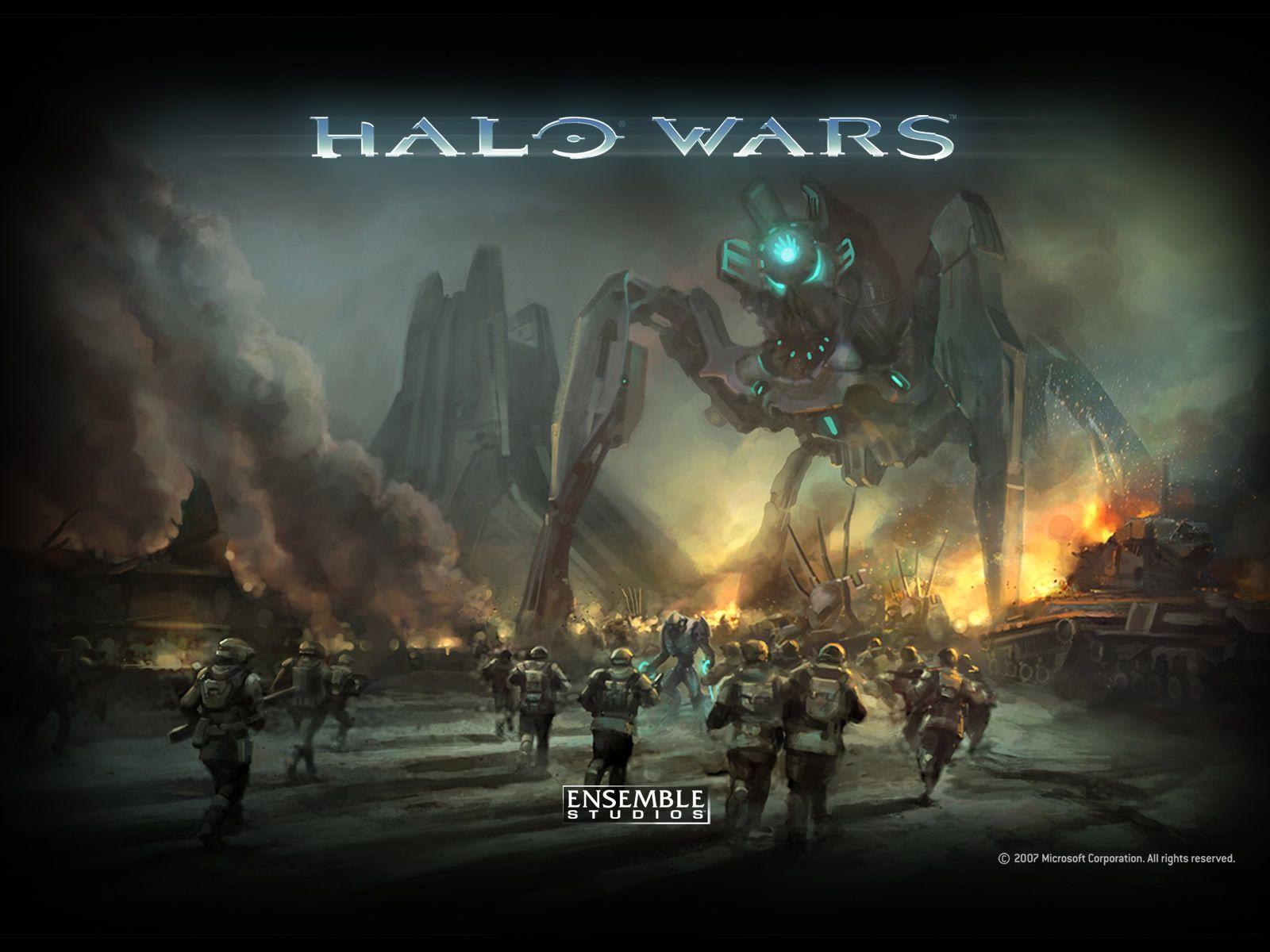 1600x1200 Halo Xbox One (id: 78894)