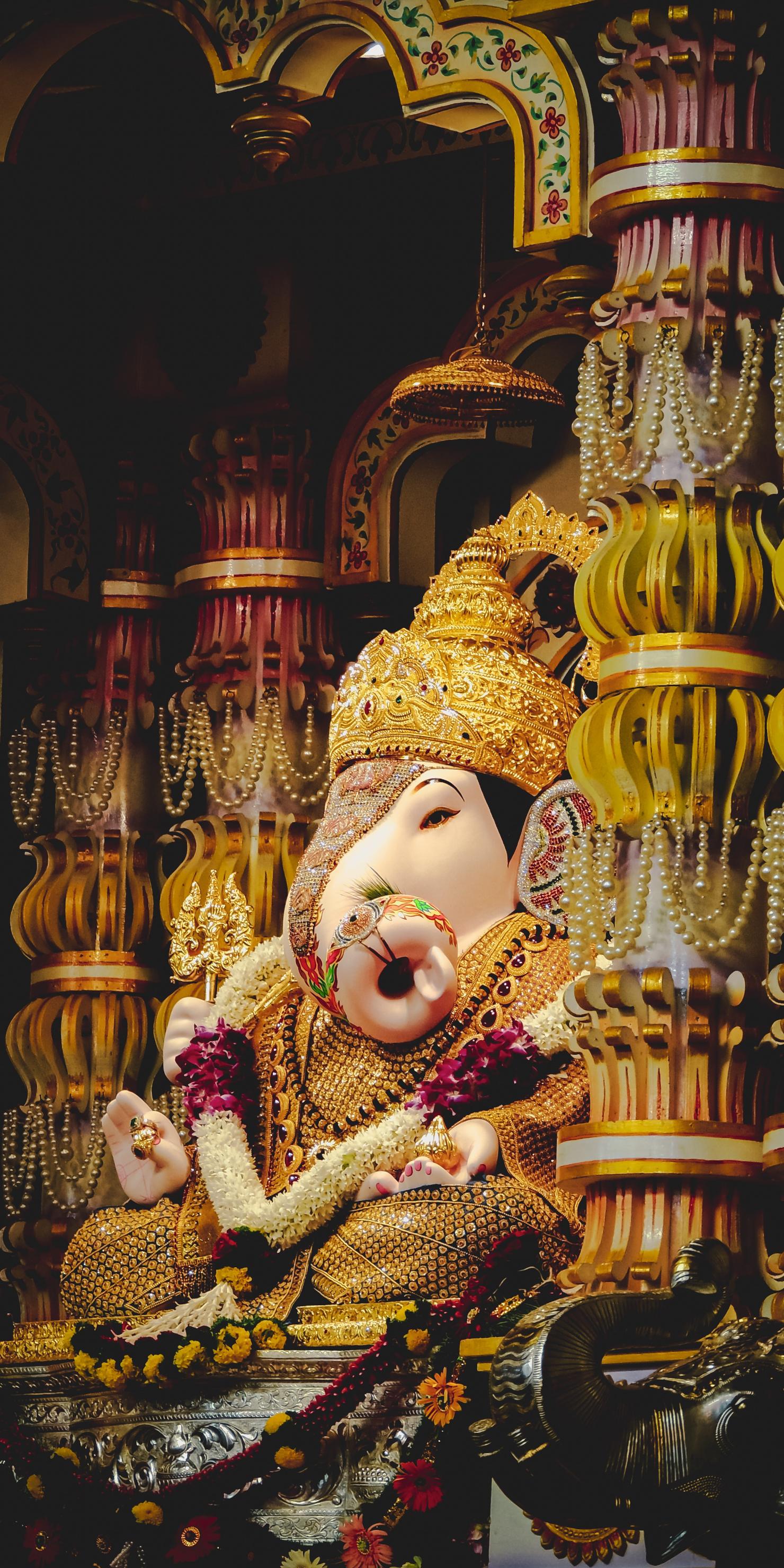 Hindu God 4k Wallpapers - Top Free Hindu God 4k Backgrounds ...