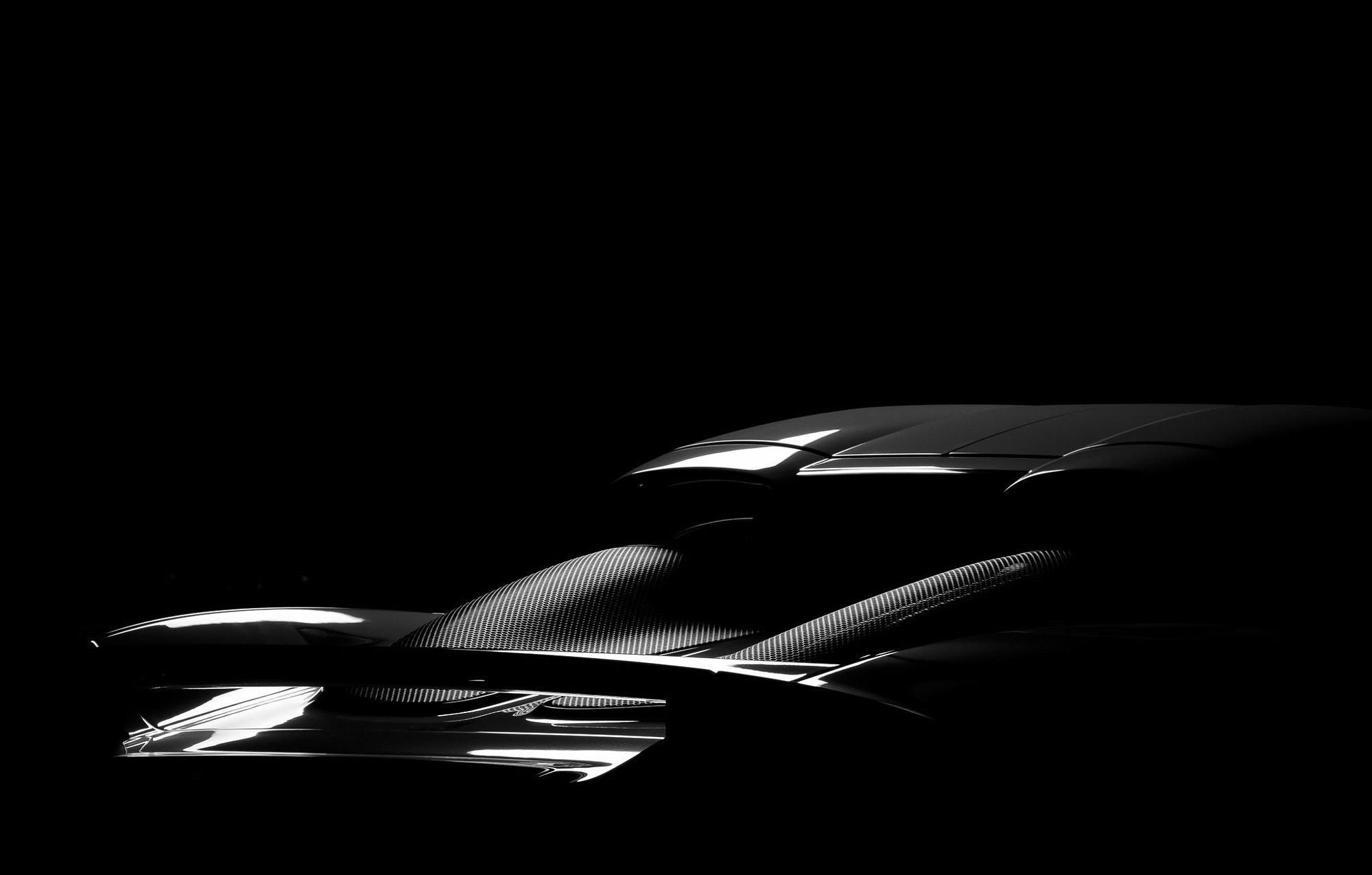 2000x1275 sports car, Porsche, Carrera GT, Dark HD Wallpaper / Desktop and Mobile Image & Photo