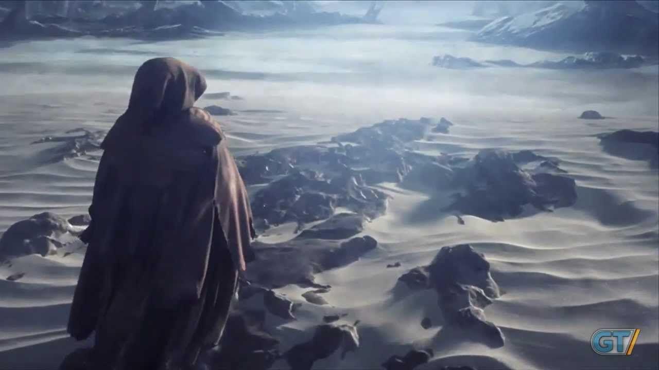 1280x720 Halo Xbox One