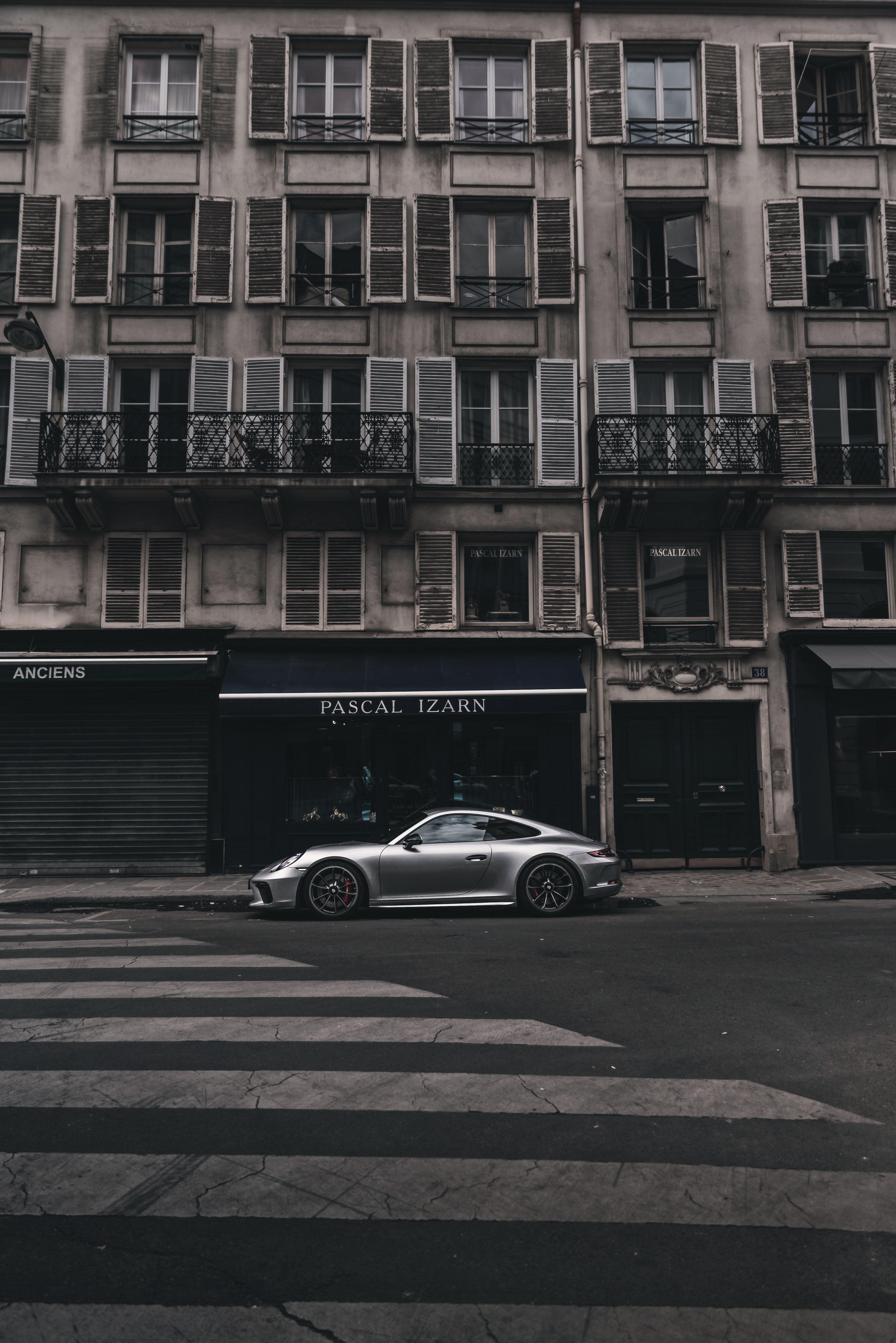 3986x5971 Beautiful Porsche 911 wallpaper for iPhone