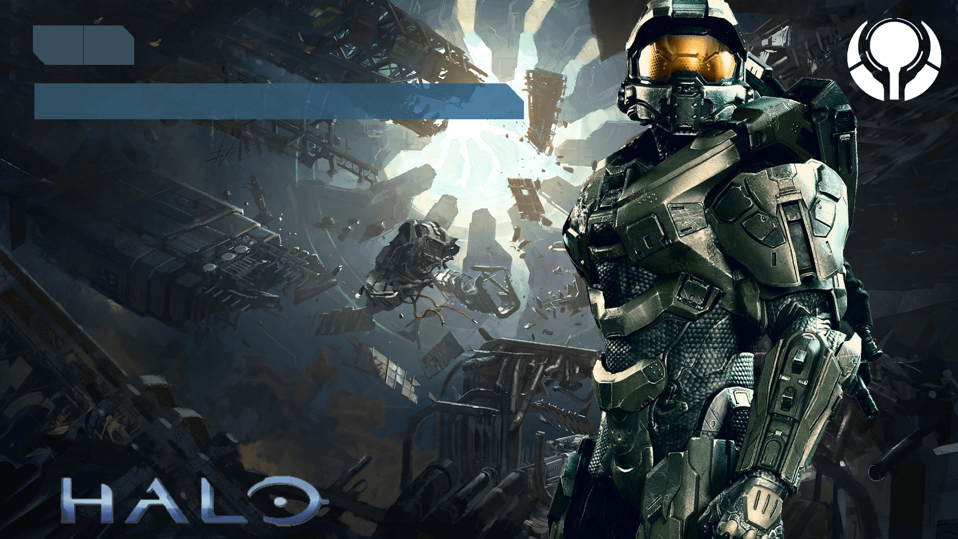 Halo Xbox One Wallpapers - Top Free Halo Xbox One Backgrounds