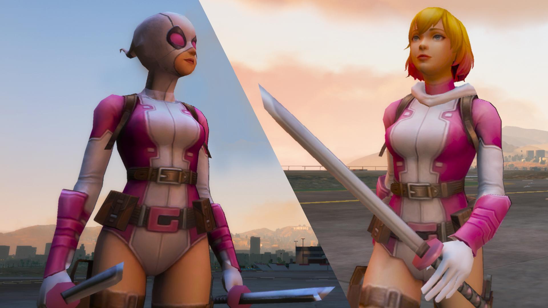 1920x1080 Gwenpool (Wolverine V)-