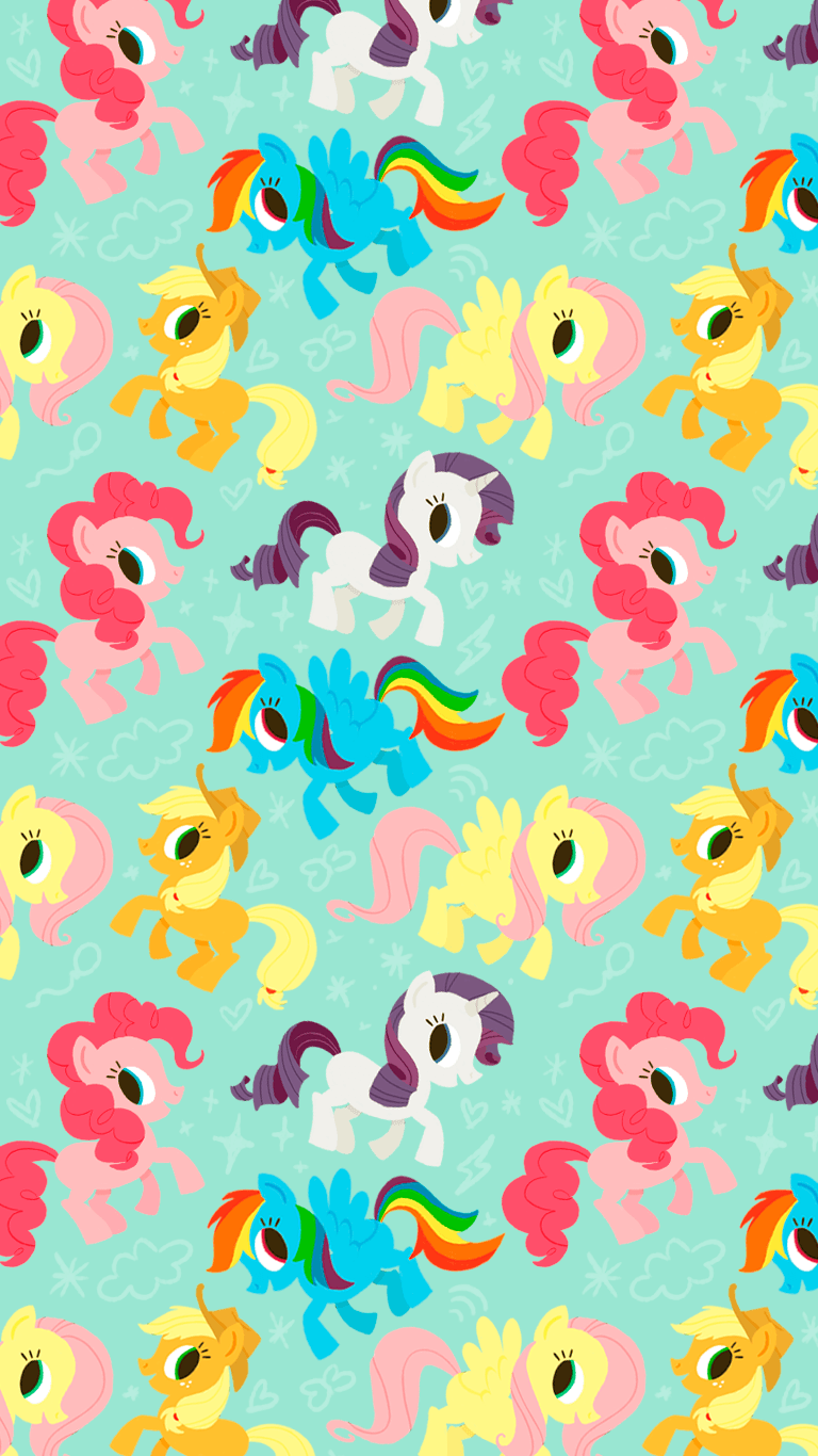 Mlp Iphone Wallpapers Top Free Mlp Iphone Backgrounds