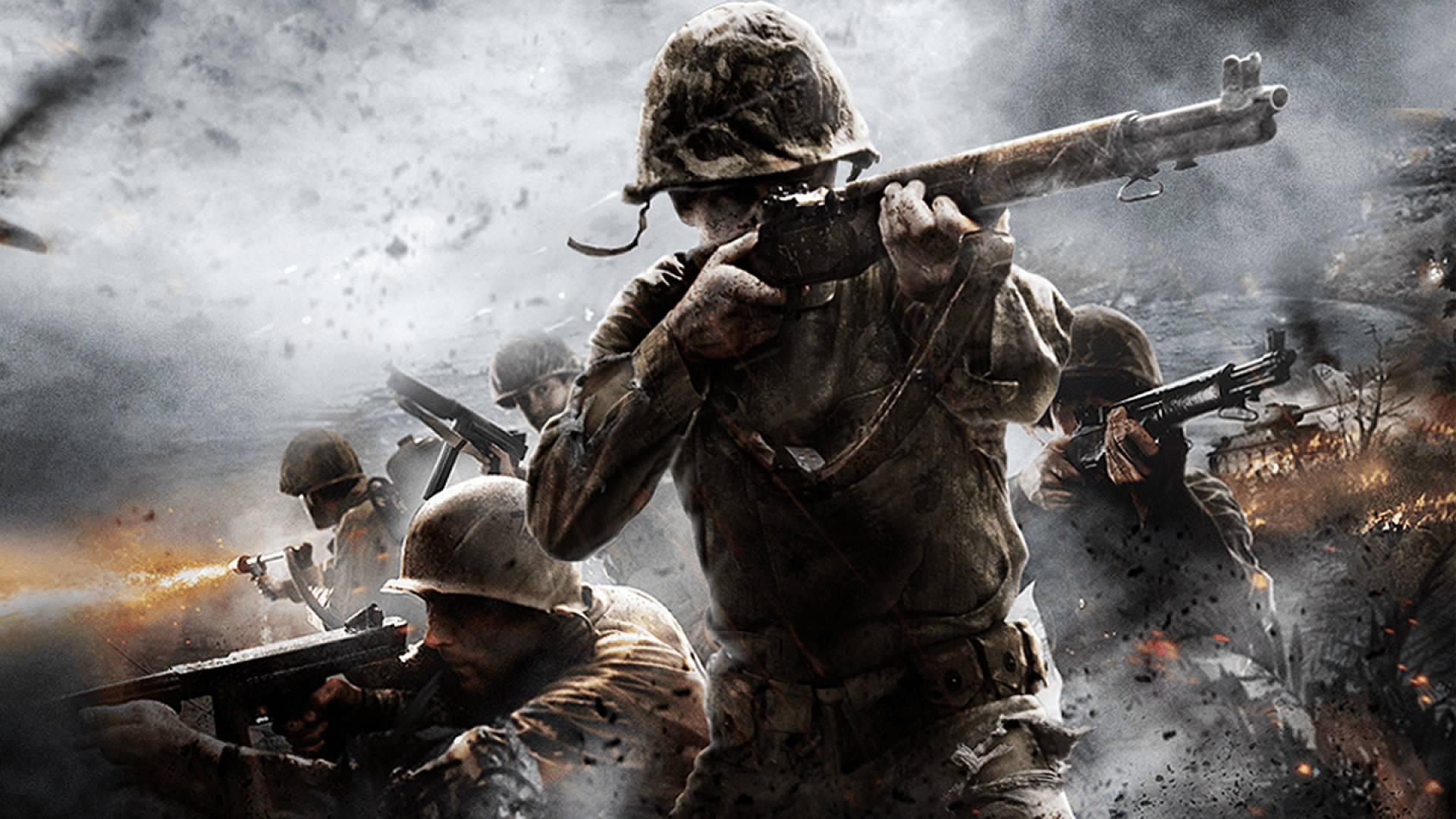 1920x1080 Military Wallpaper