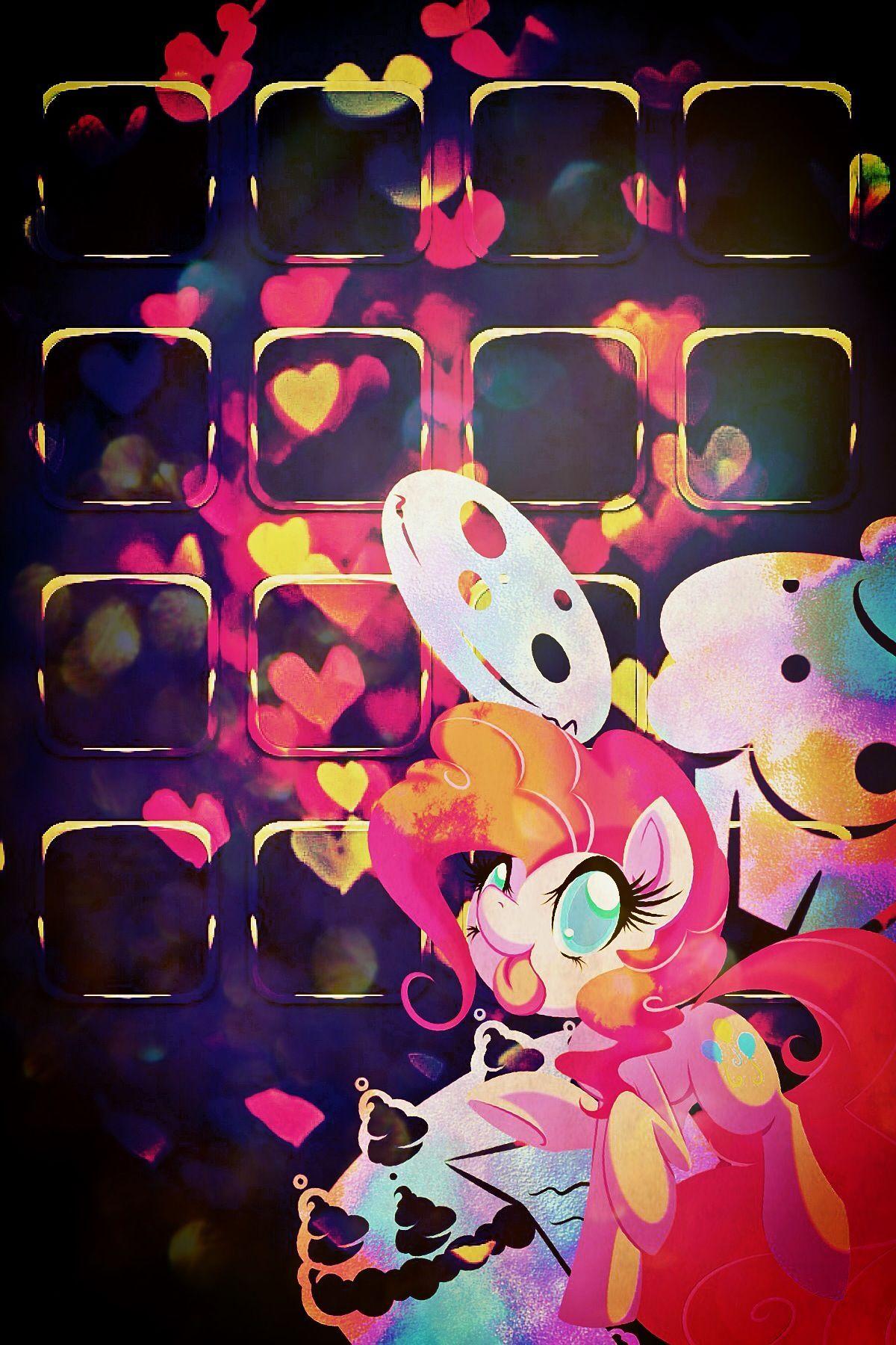 1200x1800 An iPhone background for some. my little pony. Pinkie pie, MLP