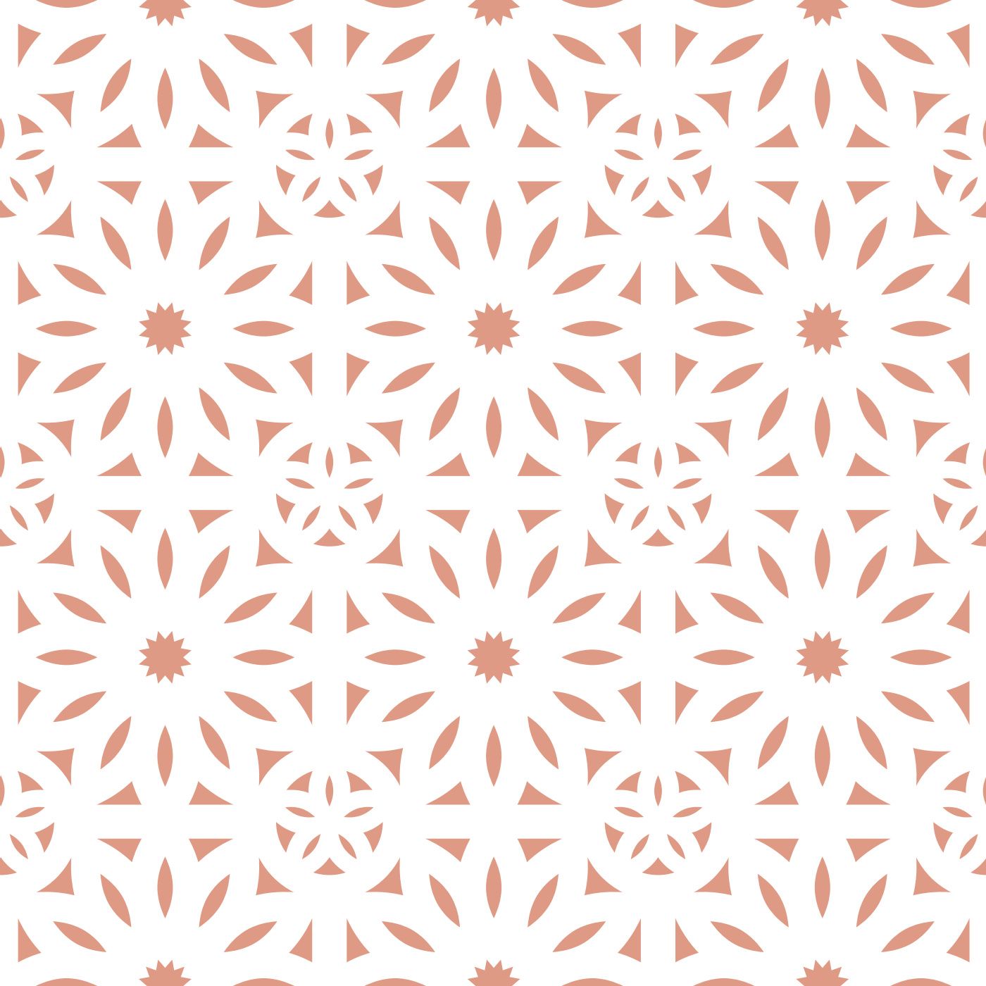 1400x1400 Sunburst Tiles Peel And Stick Removable Wallpaper. Love vs. Design