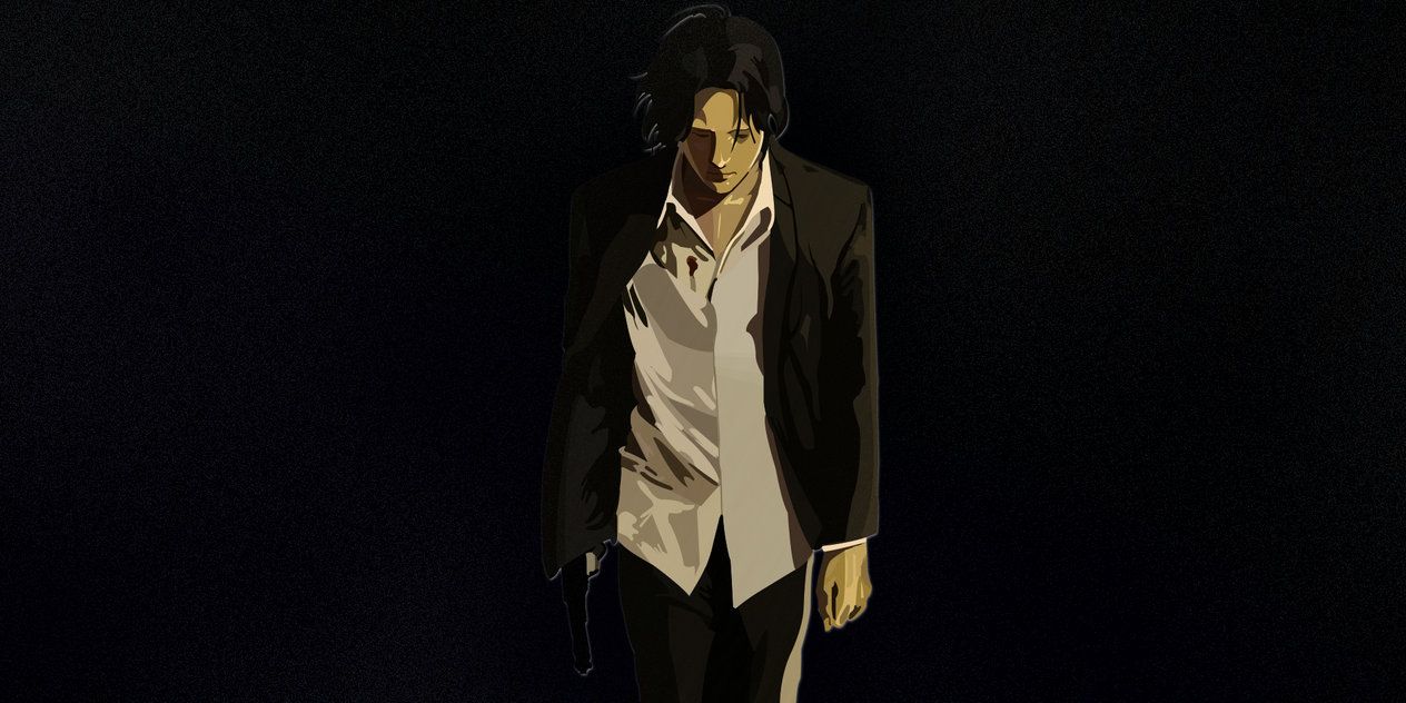 1264x632 Kenzo Tenma Wallpaper