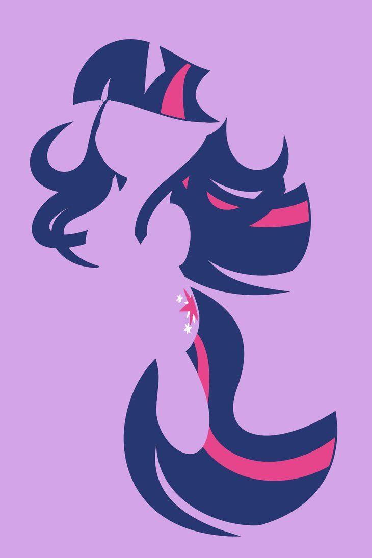 730x1095 Mlp iPhone Wallpaper HD