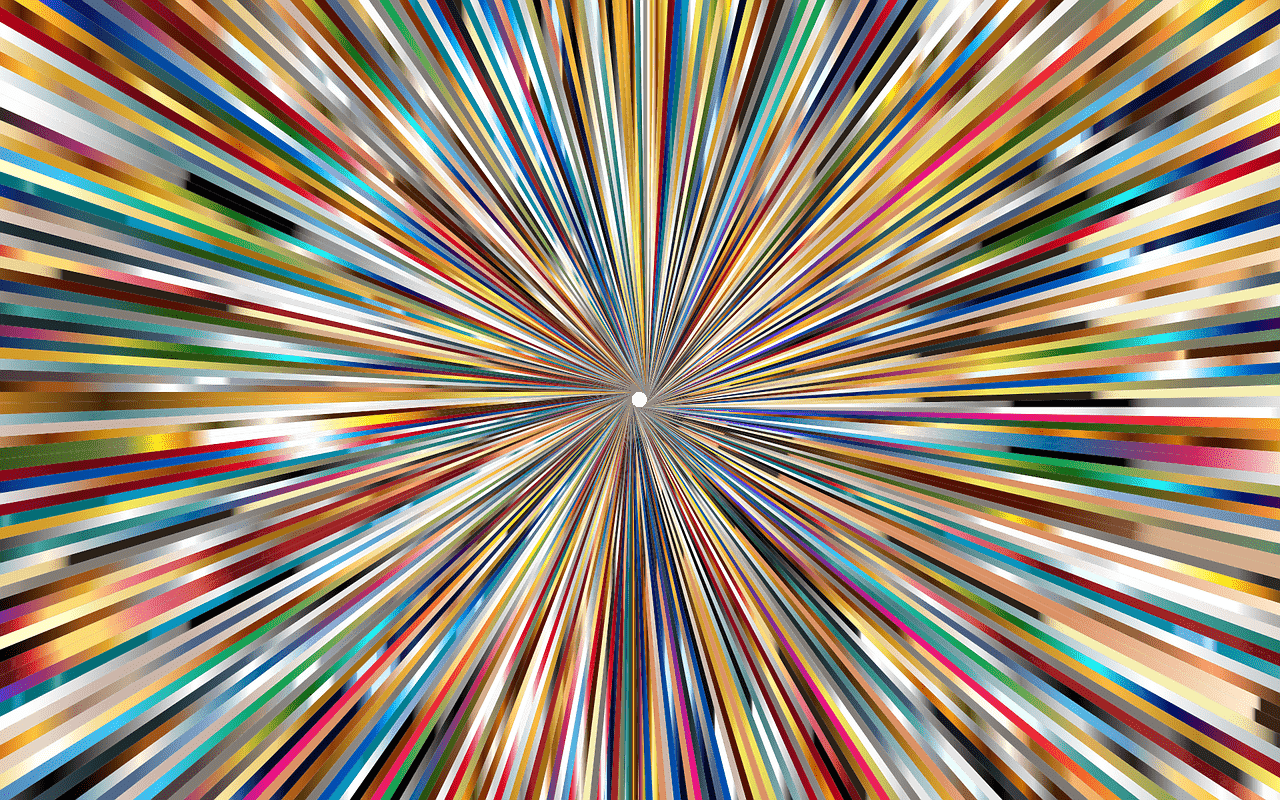 1280x800 Download Starburst Sunburst Background Royalty Free Vector Graphic
