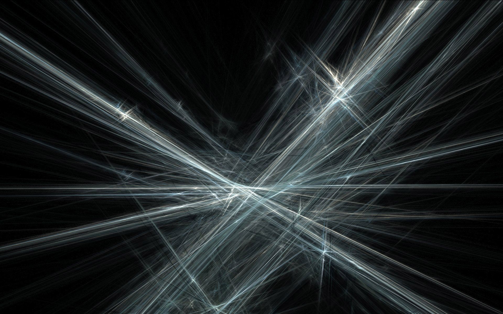 1920x1200 Les Fonds D'écran Lumière Blanche Sur Fond Noir, Les Image et Les Photo Gratuits