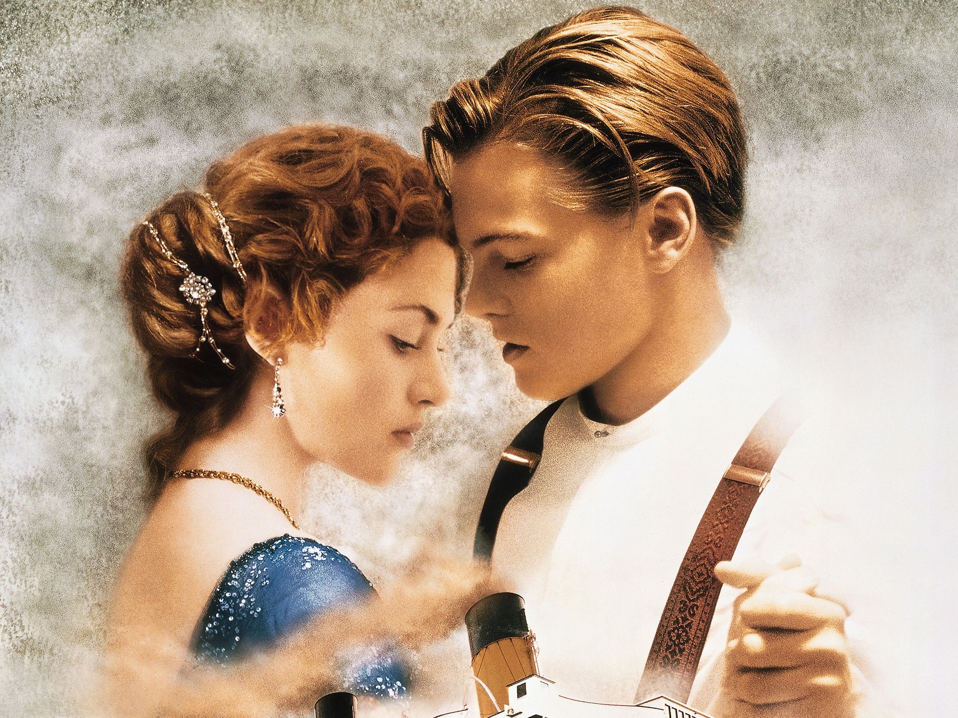 1920x1440 Wallpaper Love classic movie Titanic 1920x1440 HD Picture, Image