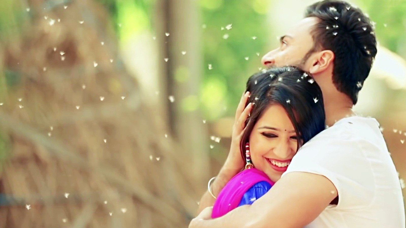 1600x900 Romantic bollywood movie wallpaper. Indian Love Wallpaper