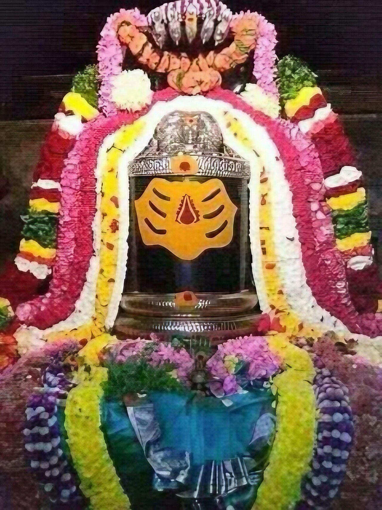 1280x1710 Divya Jyotirlinga of Mahadev that every Hindu must visit once in our life