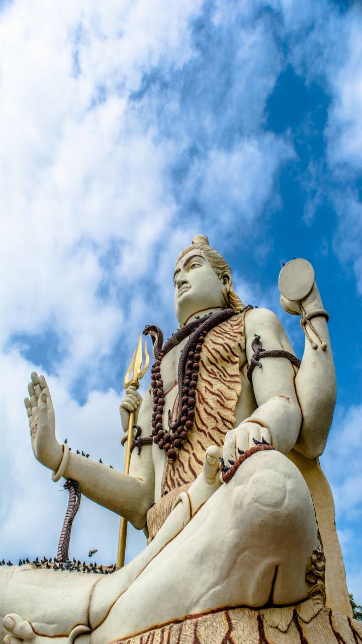 720x1280 Jyotirlingas: A look at 12 Maha Jyotirlinga temples in India. Times of India