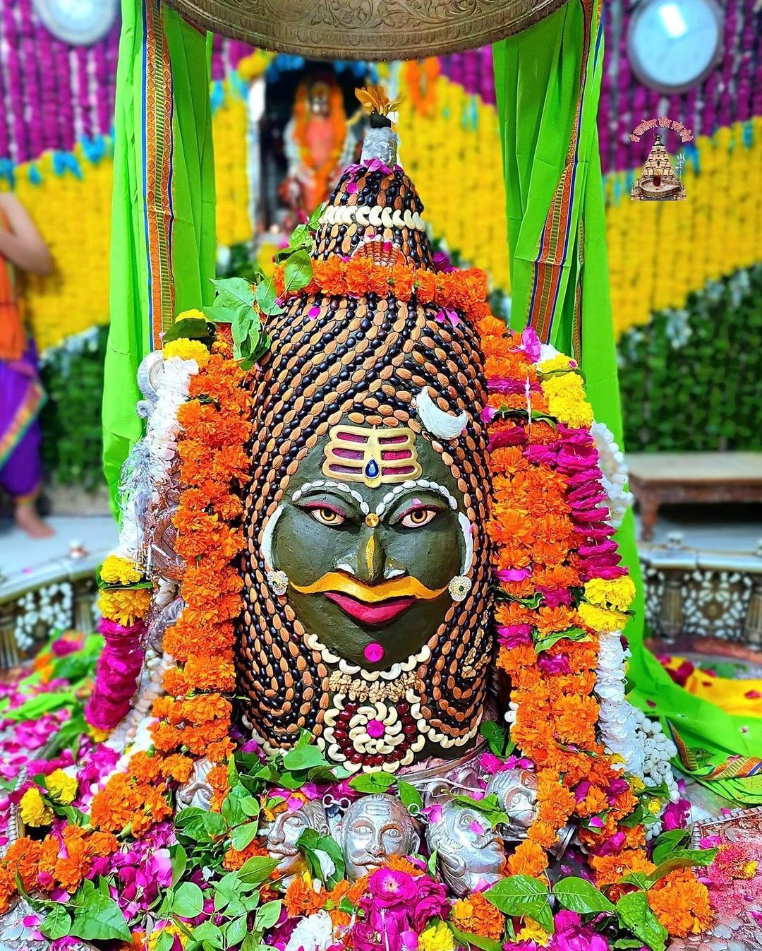 1080x1347 Jyotirlingas of Lord Shiva in India, History and Spiritual Significance