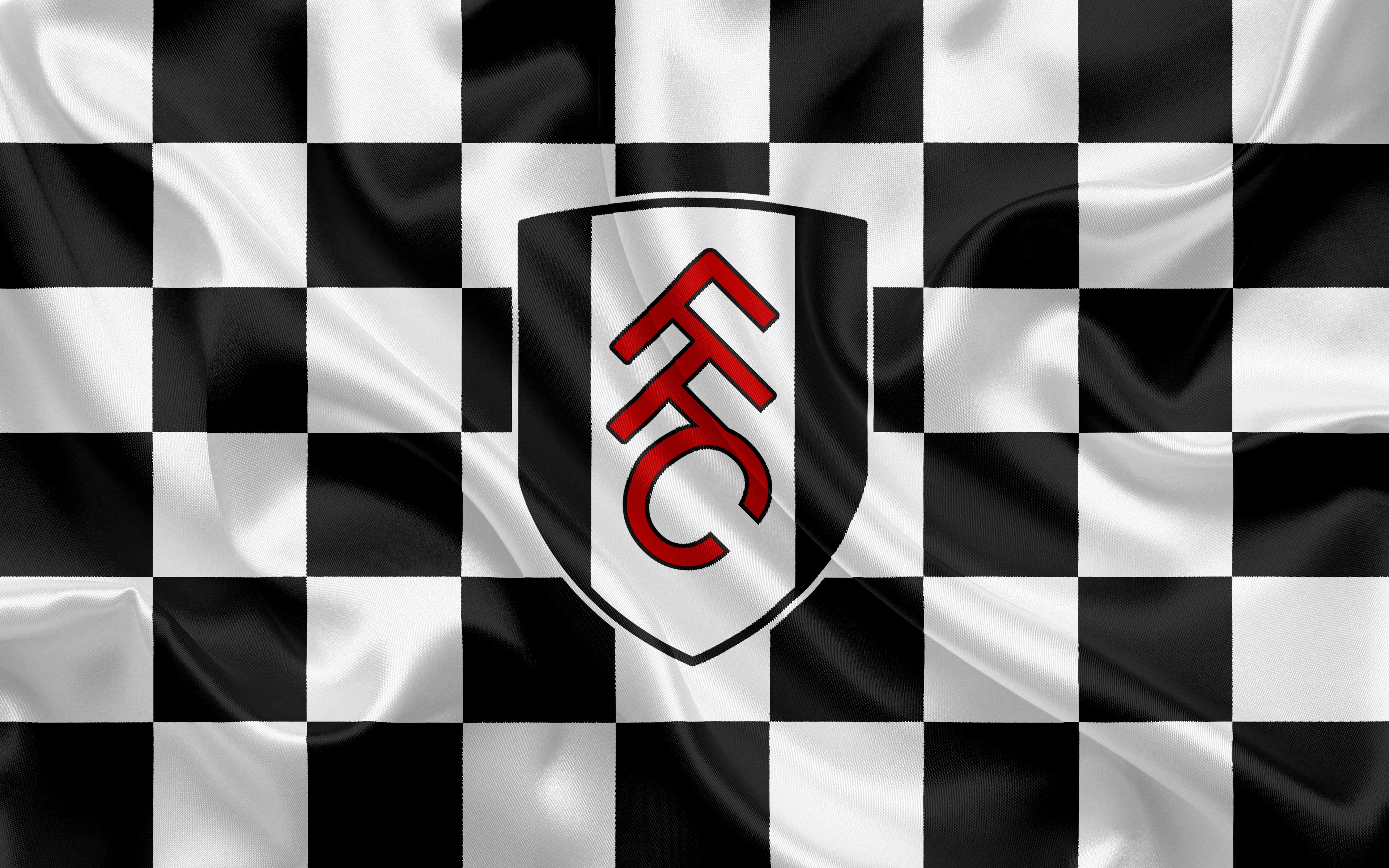 3840x2400 Fulham F.C. 4k Ultra HD Wallpaper