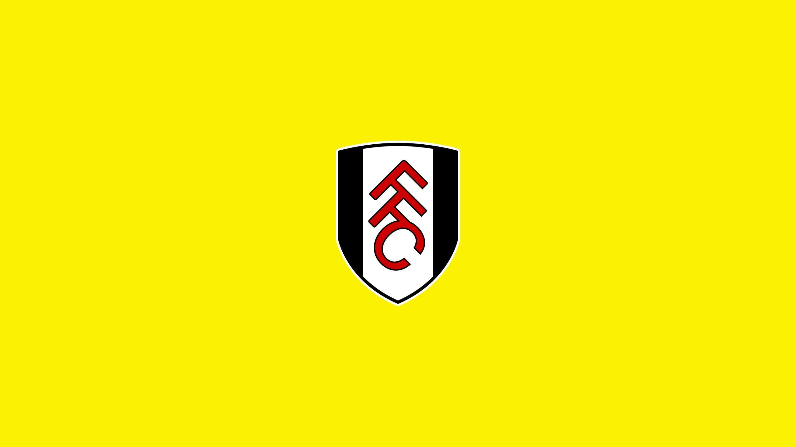 Fulham F.C. Wallpapers - Top Free Fulham F.C. Backgrounds - WallpaperAccess