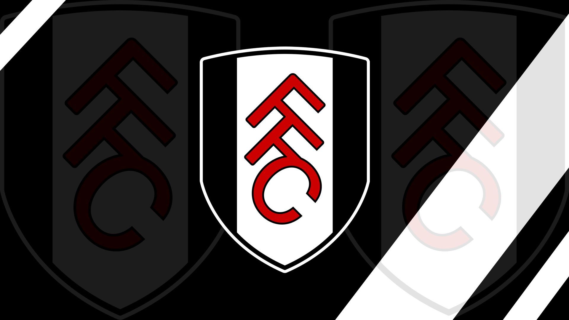 Fulham F.C. Wallpapers - Top Free Fulham F.C. Backgrounds - WallpaperAccess