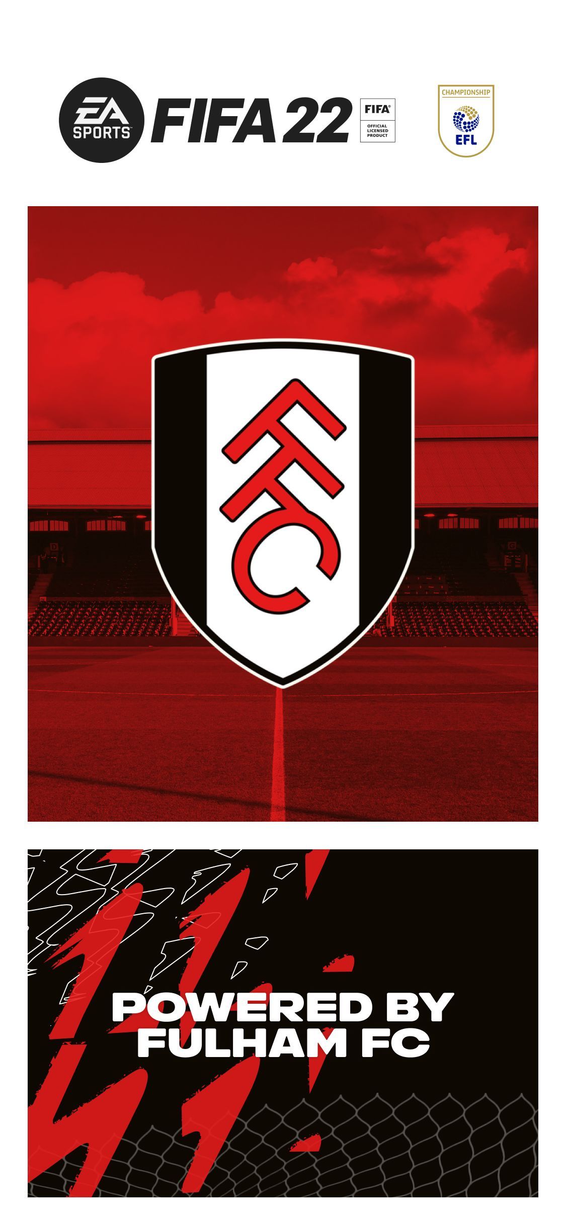 1125x2436 EA SPORTS FIFA 22 Club Packs