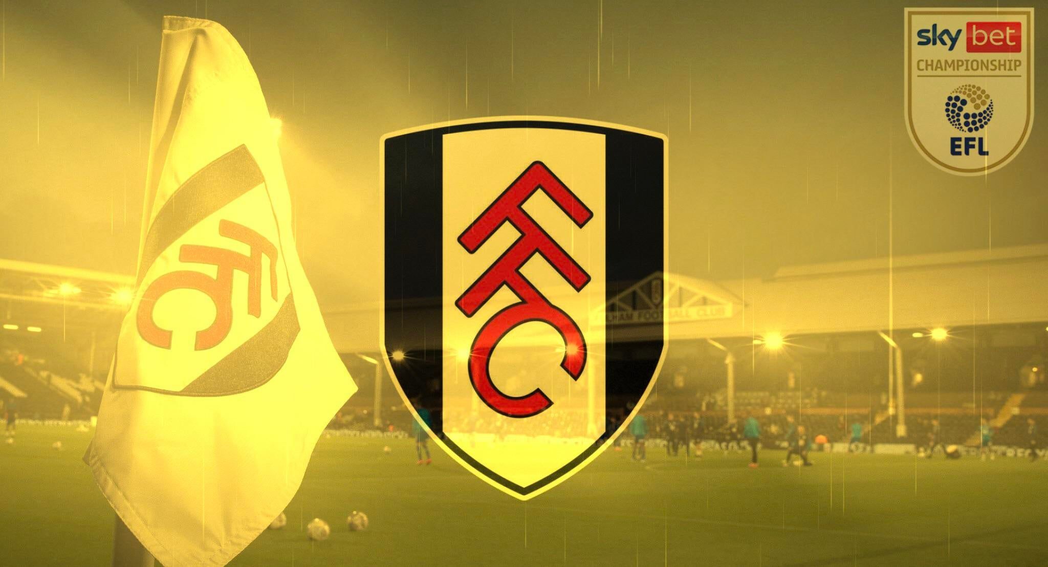 Fulham F.C. Wallpapers - Top Free Fulham F.C. Backgrounds - WallpaperAccess