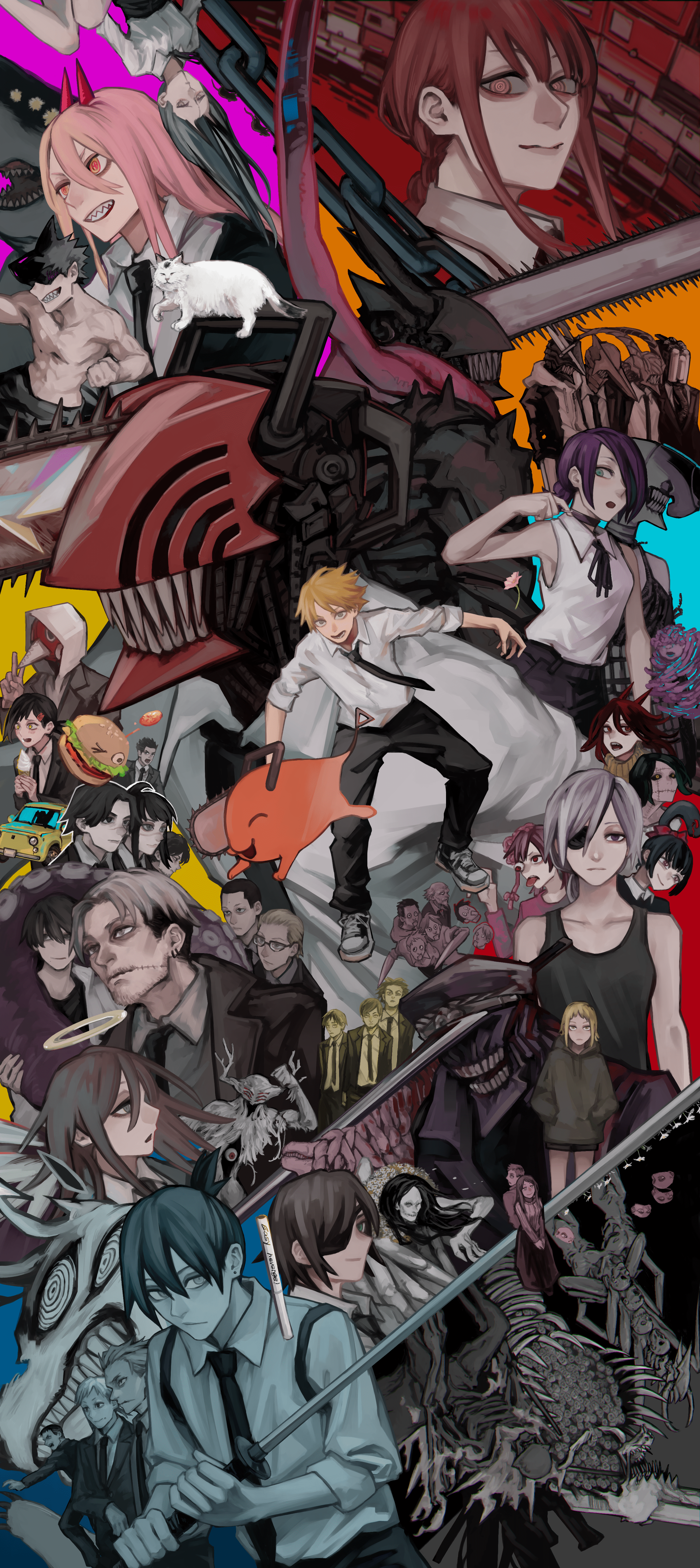 2500x5600 So In Love W My New Phone Wallpaper <3 [ On TW]