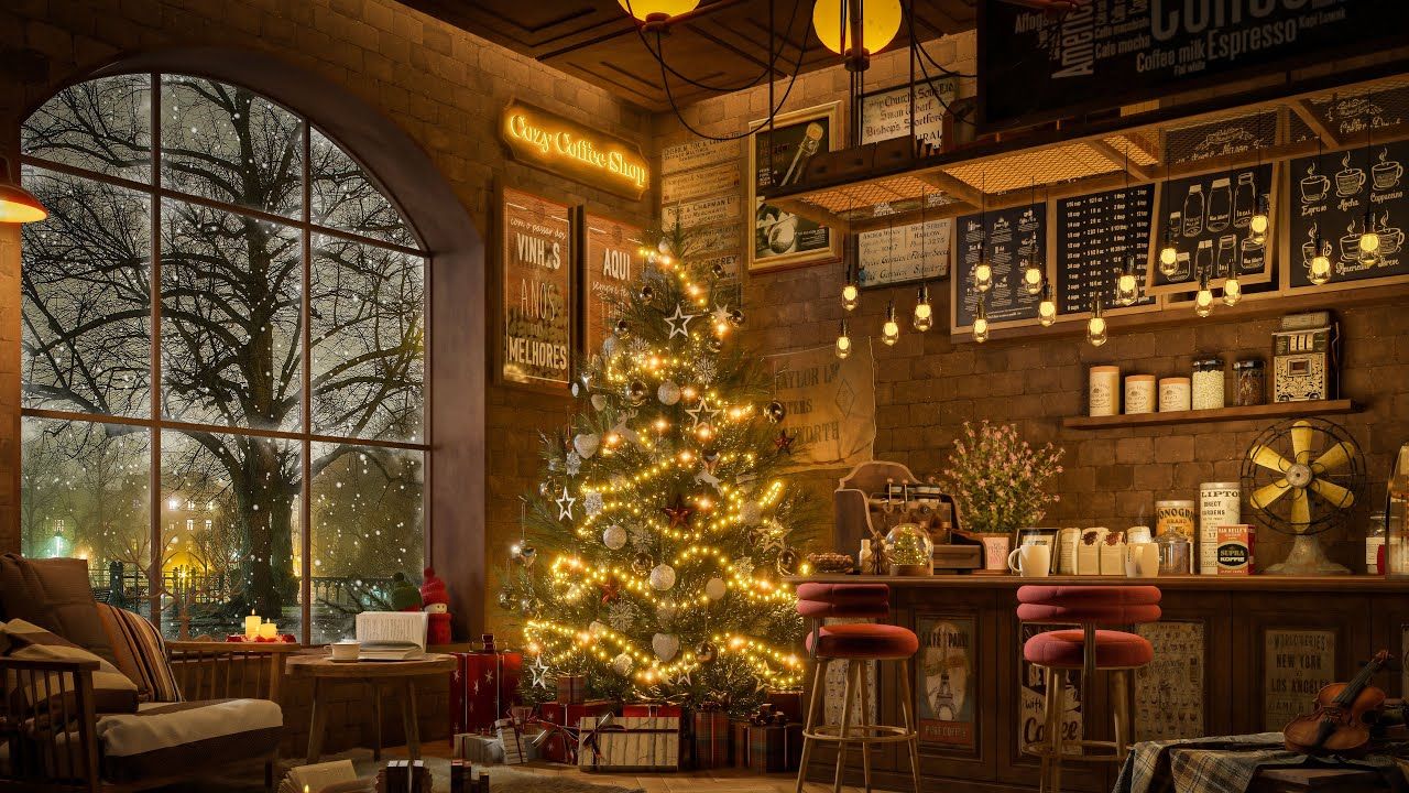 Cozy Cafe Wallpapers Top Free Cozy Cafe Backgrounds WallpaperAccess