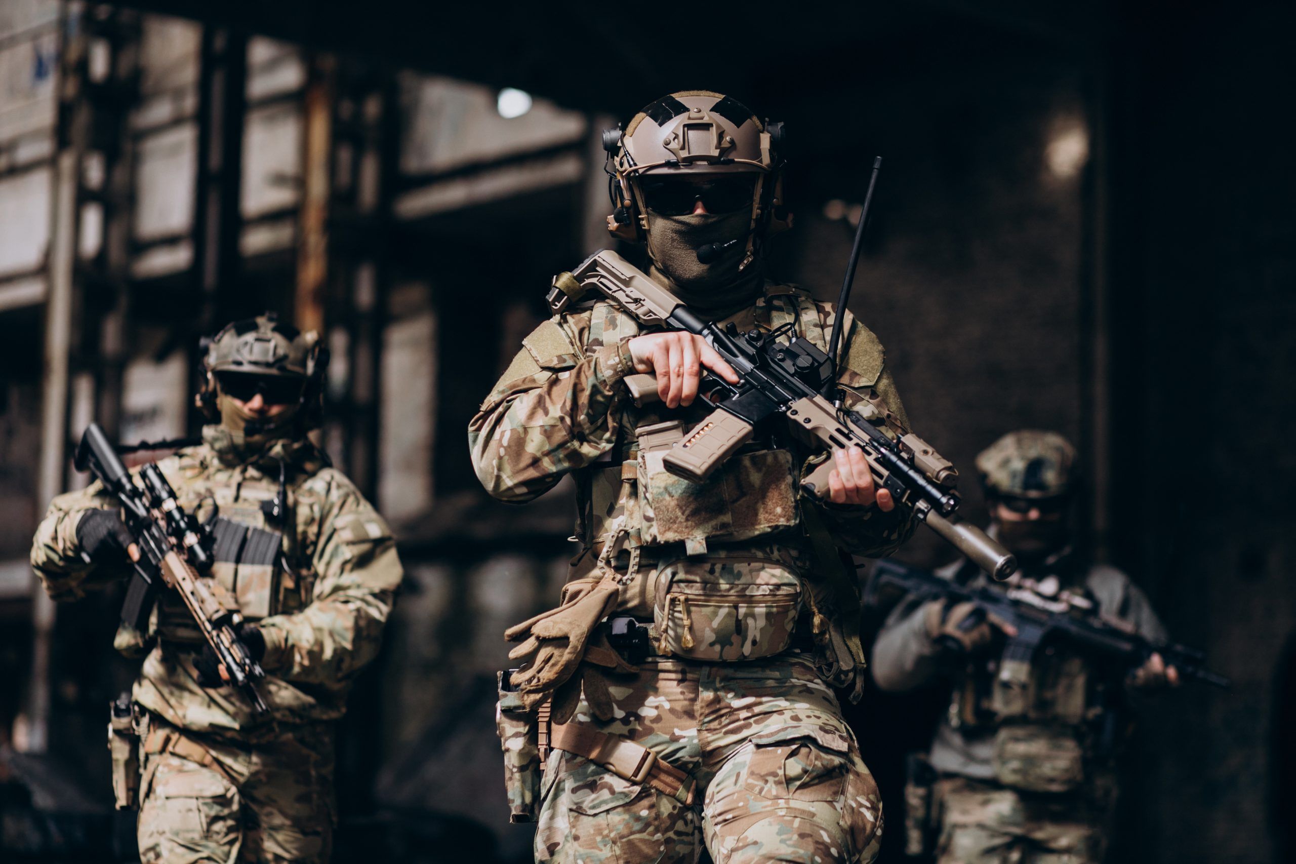 2560x1706 French troops withdrew from Burkina Faso