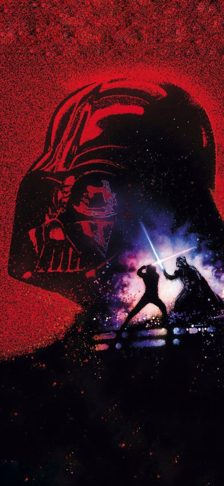 720x1560 Pin en Star Wars & Star Trek