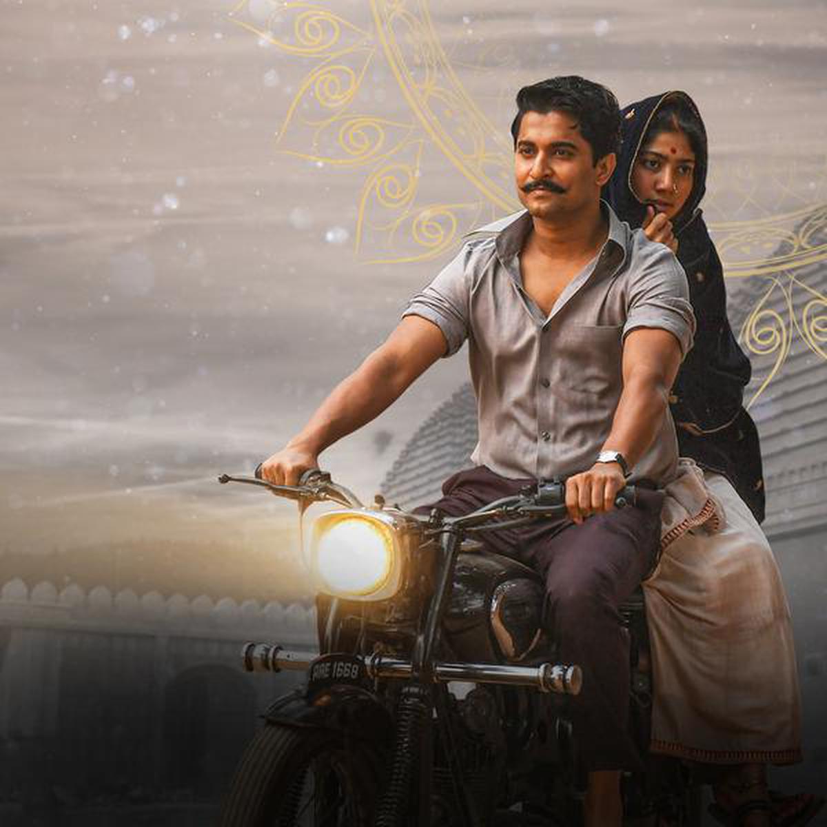1200x1200 Shyam Singha Roy' review: Nani and Sai Pallavi make it immensely watchable